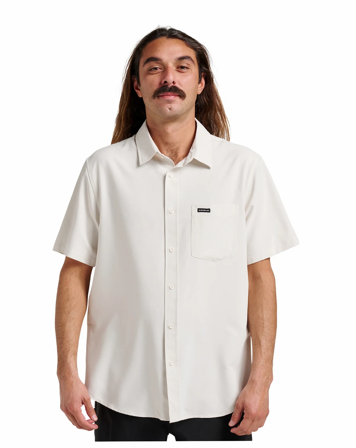 Men's Allport Classic Short Sleeve Shirt