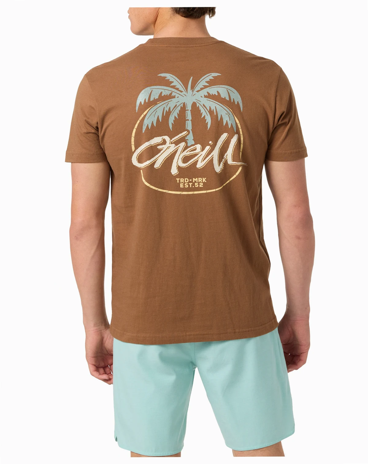 Men's Home Grown T-Shirt