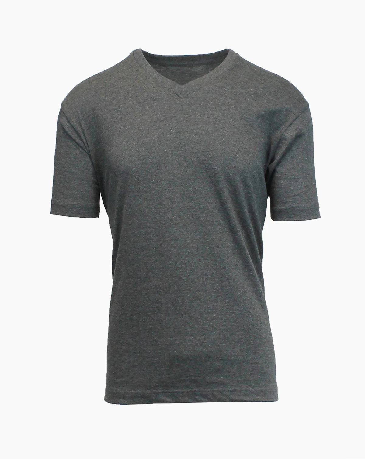 Men's Short Sleeve V-Neck T-shirt