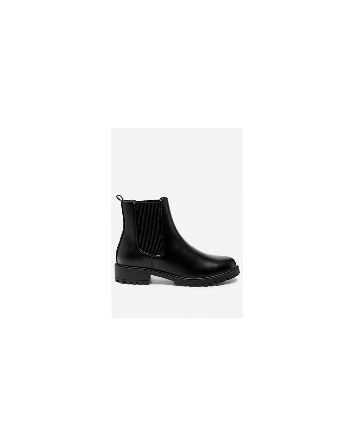 Womens Prolt Chelsea Ankle Boots