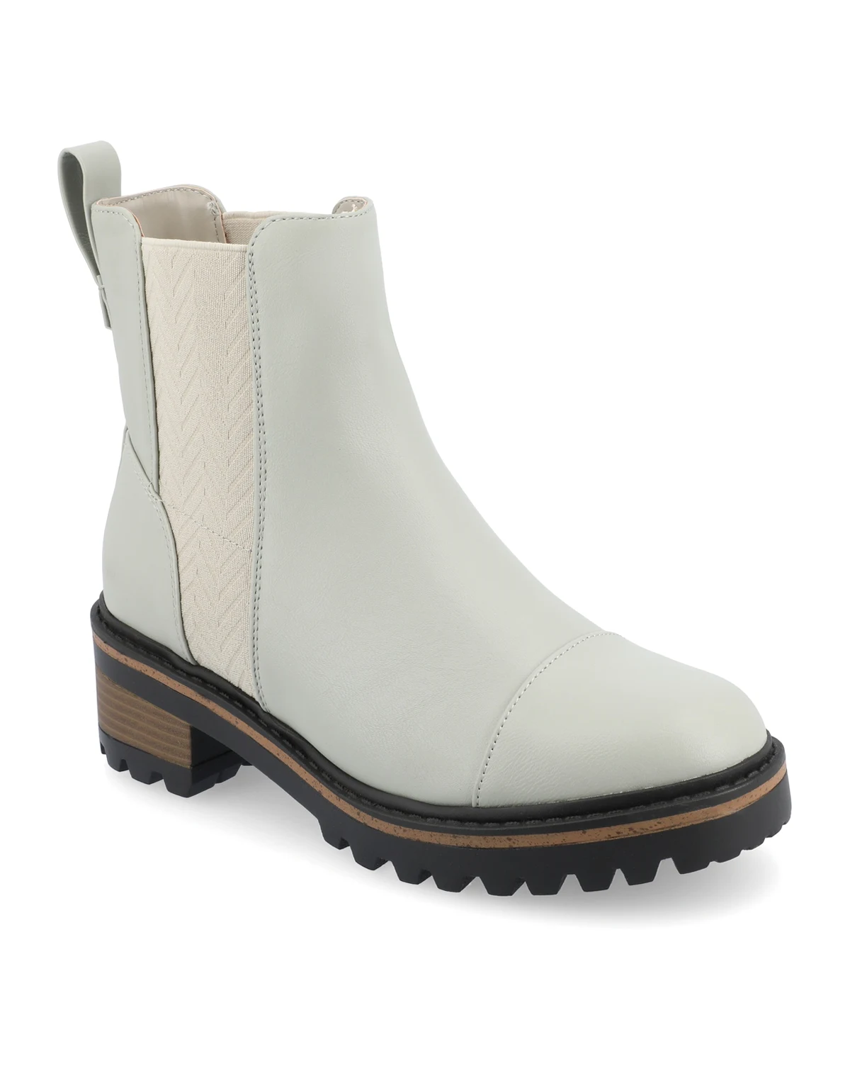Women's Mirette Lug Sole Booties