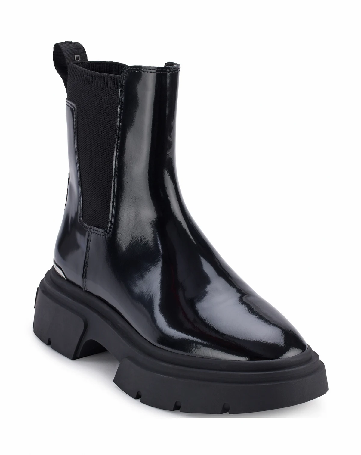 Women's Fenella Chelsea Slip On Boots