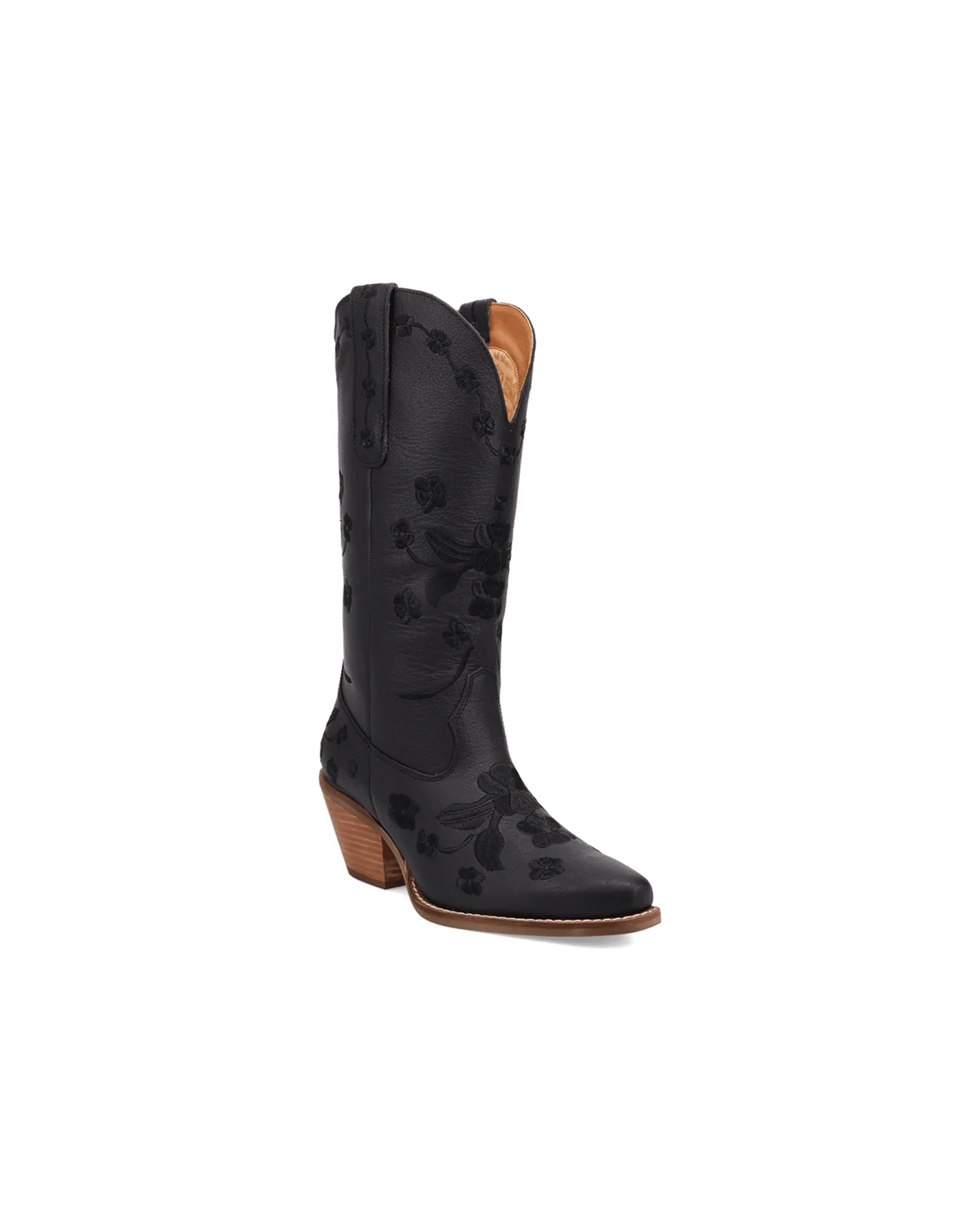 Women's Love Bug Leather Boot