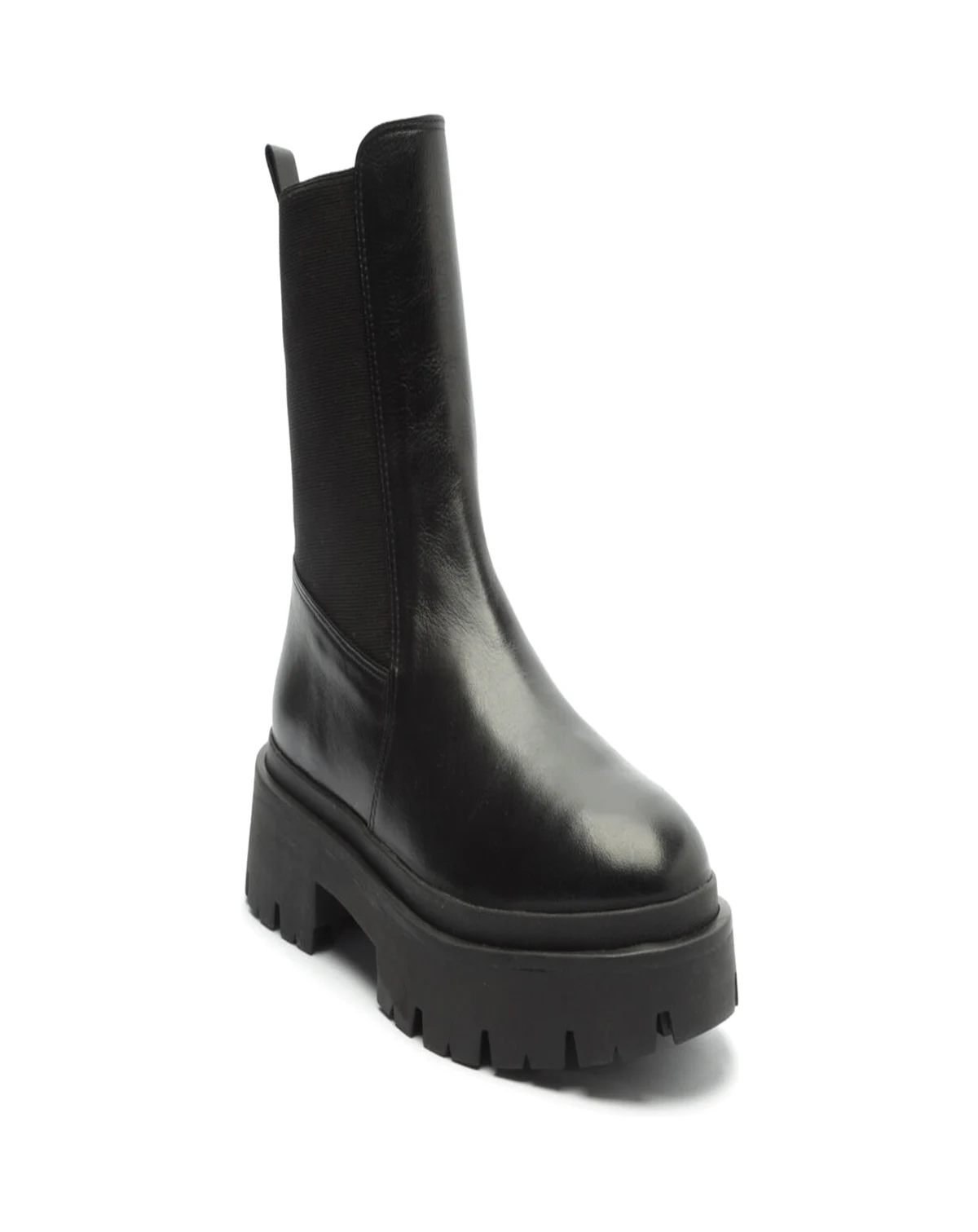 Women's Billie Casual Mid-Block Booties