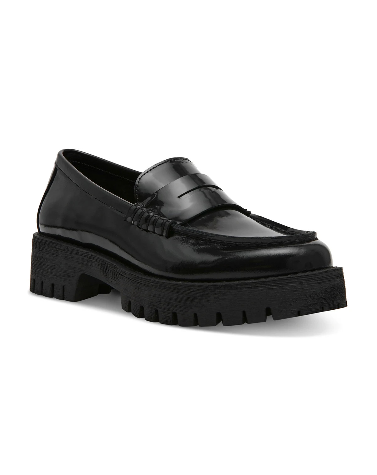 Women's Langsten Lug-Sole Tailored Loafers
