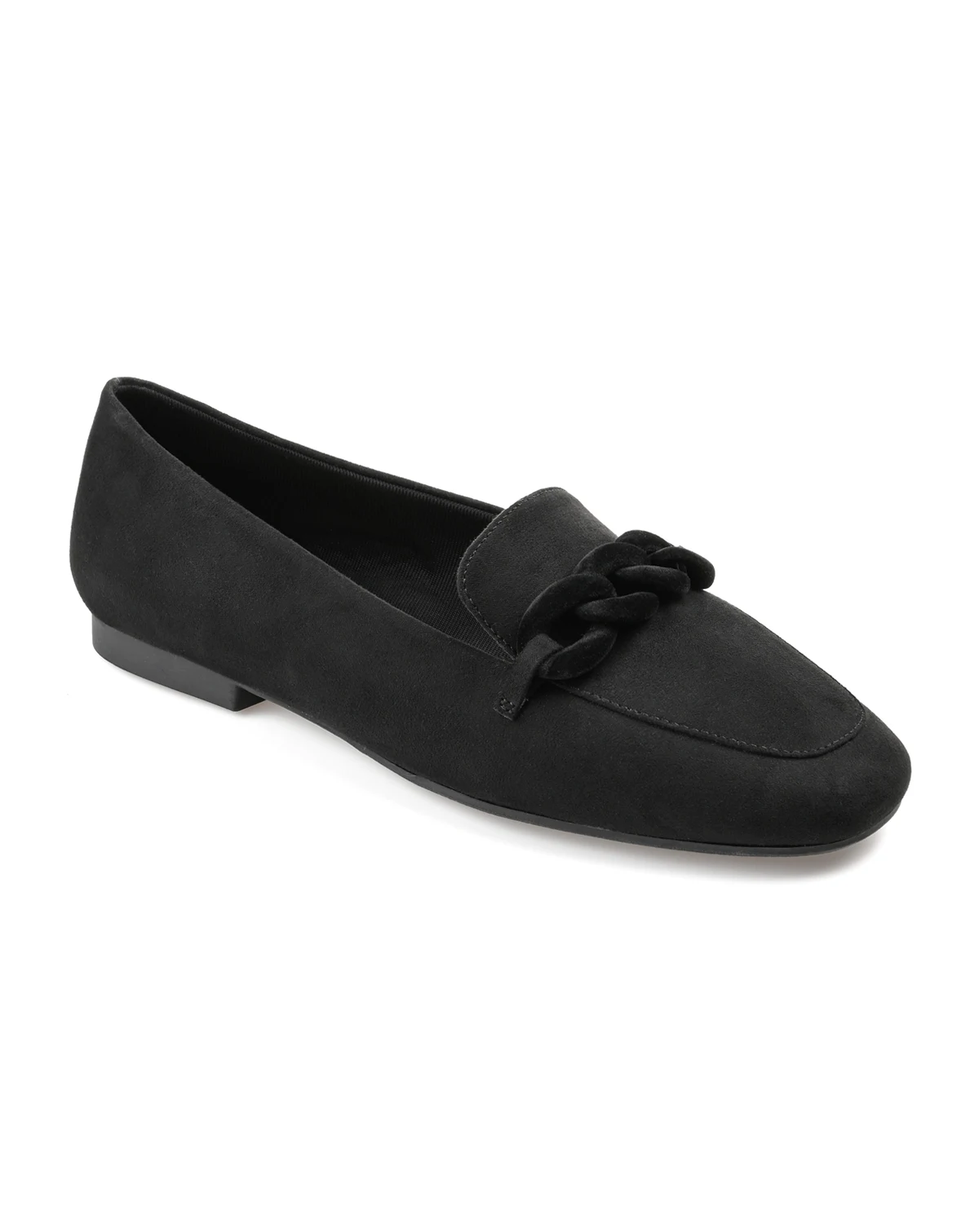 Women's Cordell Chain Detail Loafers