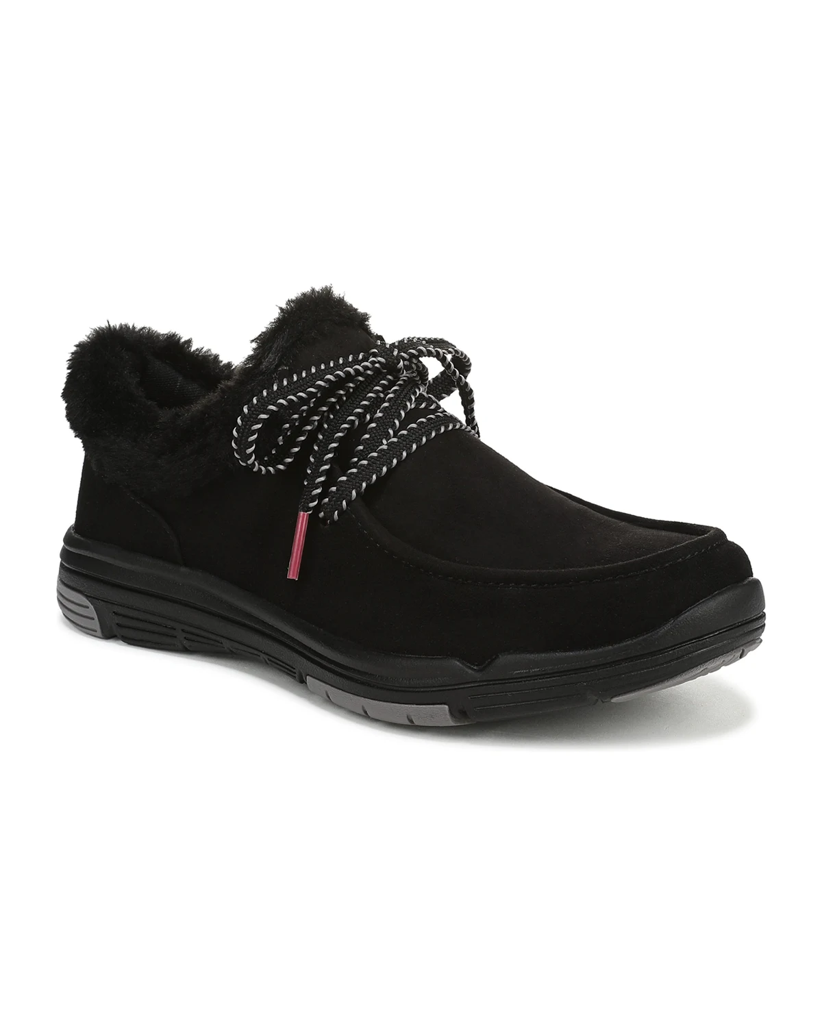 Women's Avid Water-Resistant Slip On Sneakers