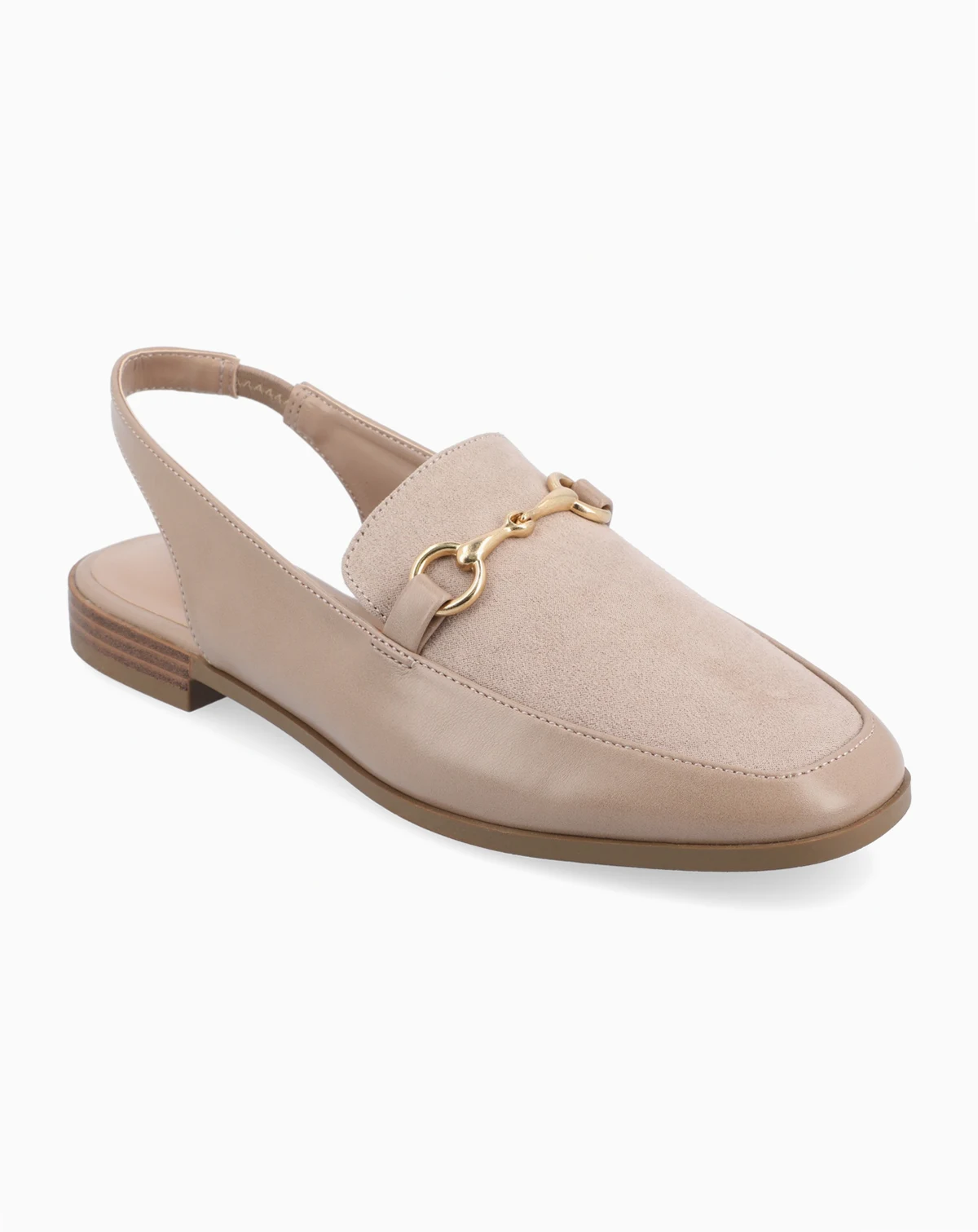 Women's Lainey Slingback Loafers