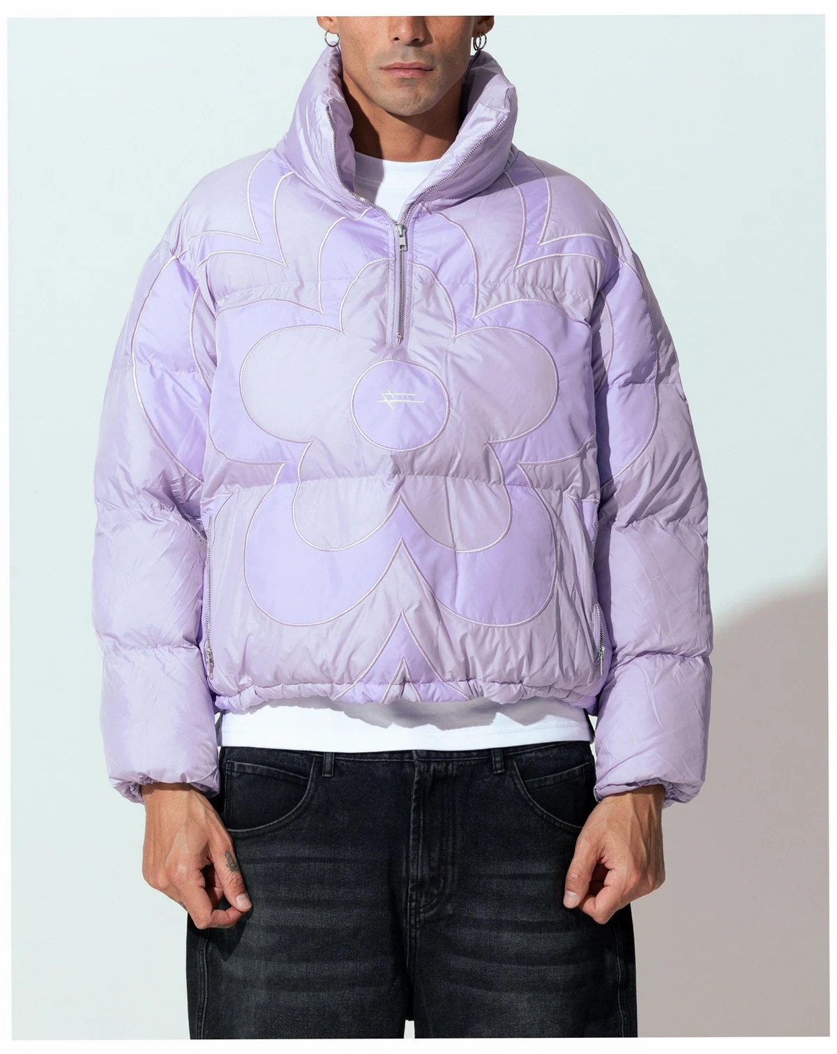 Men's Eden Puffer Jacket
