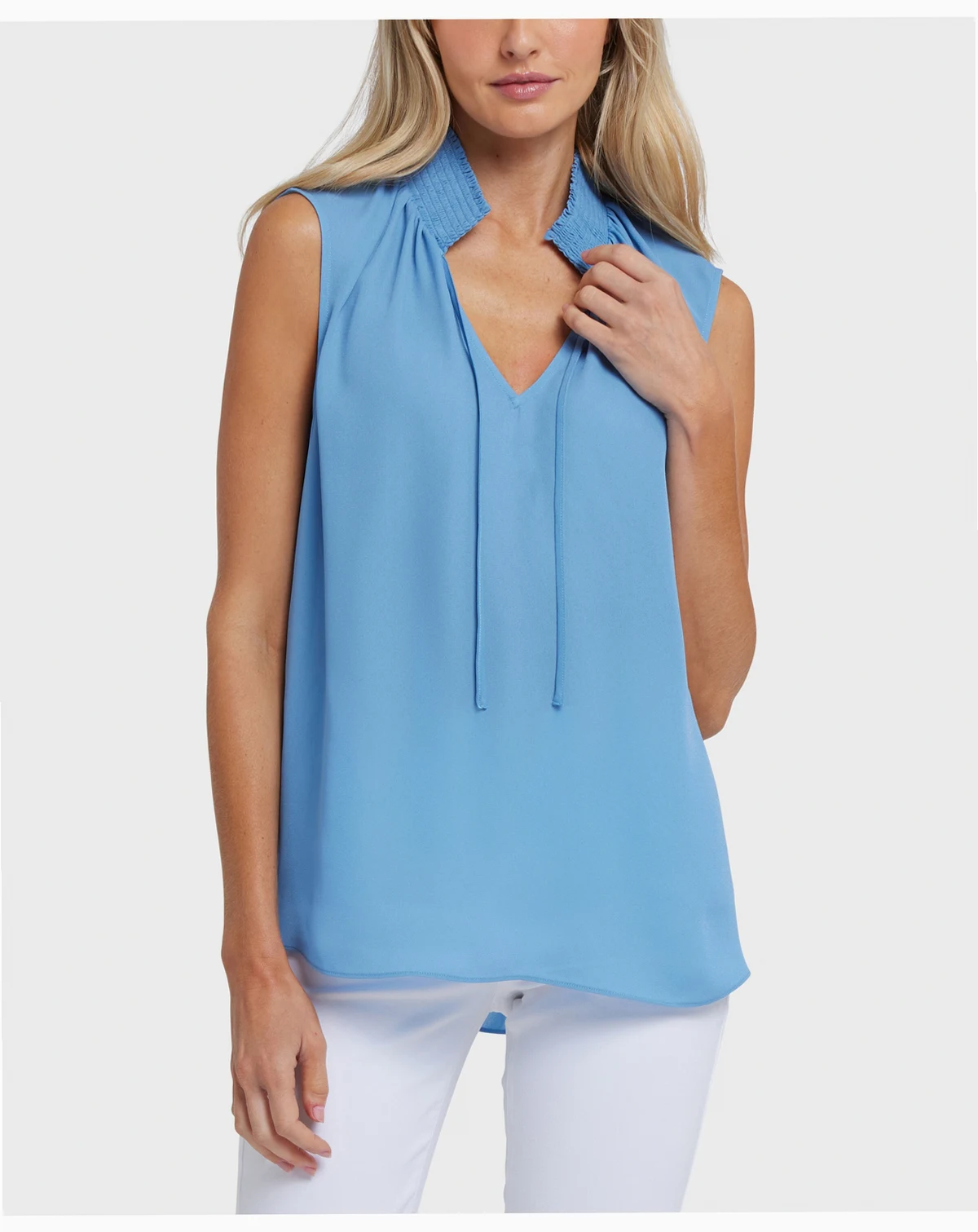 Women's Sleeveless Gemma Top