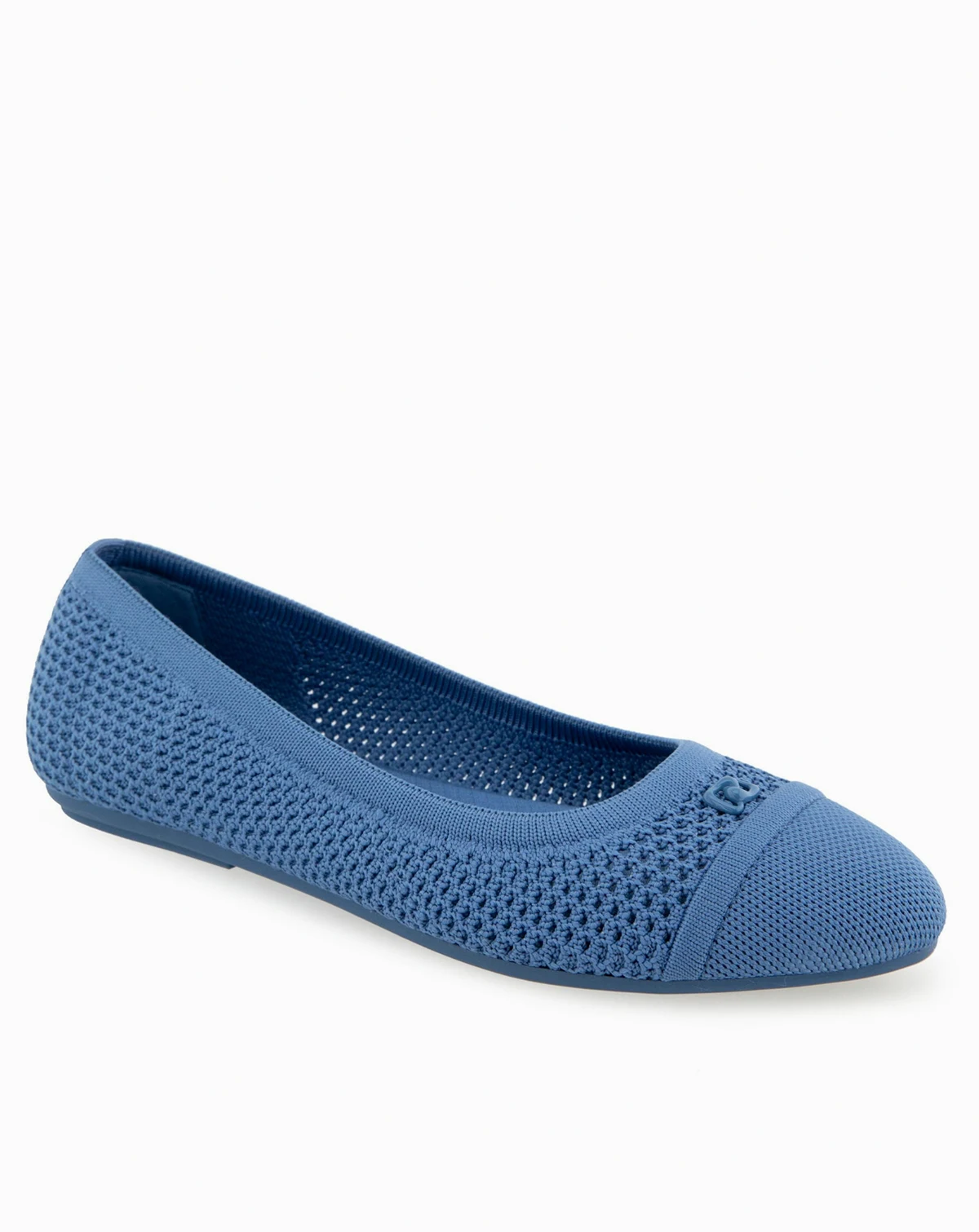 Women's Annelie Round Toe Ballet Flats
