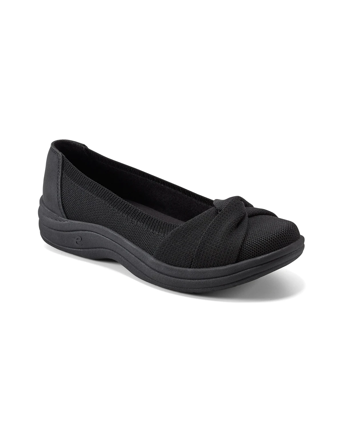 Women's Heidy Knit Slip-On Flats