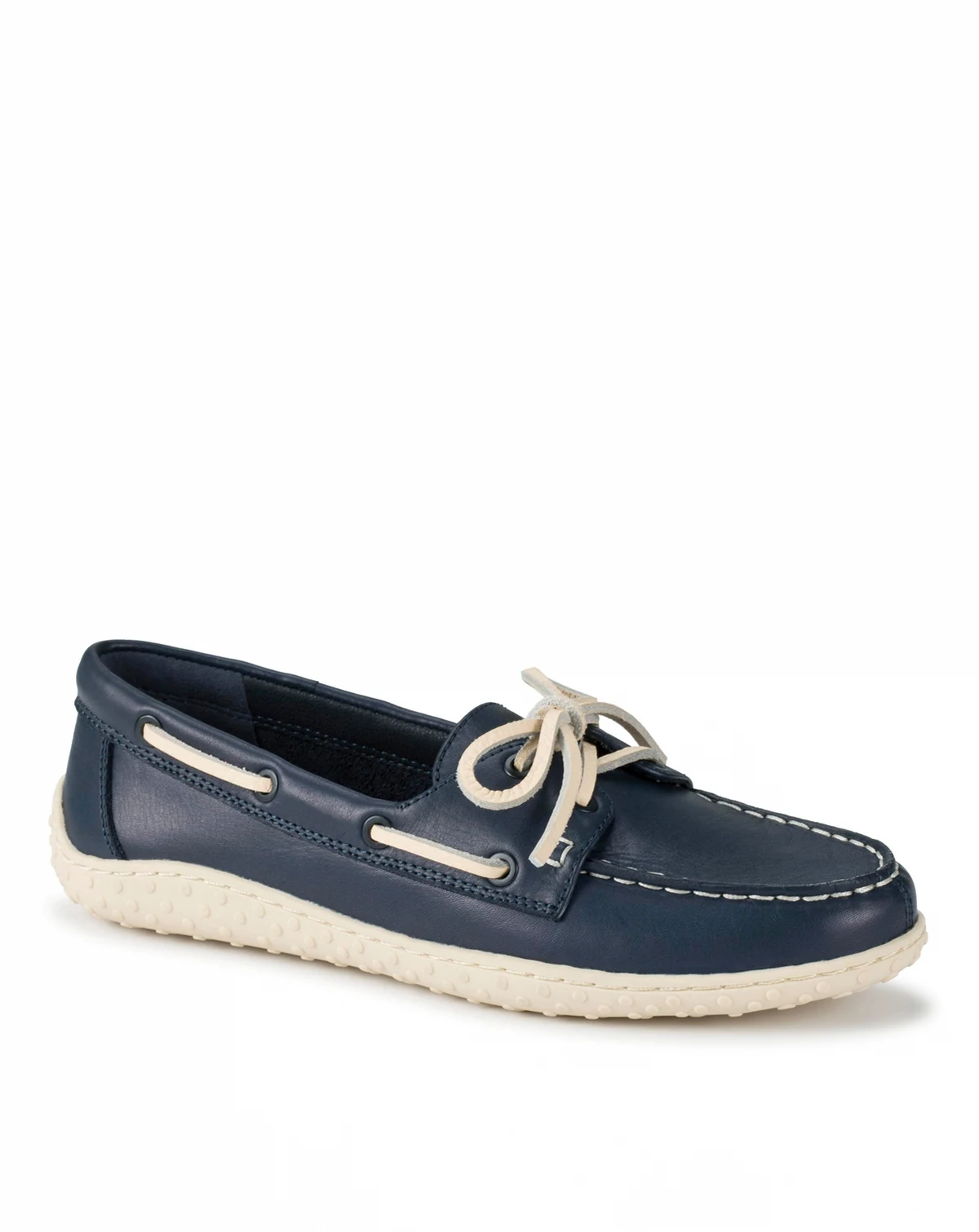 Women's Origins Beverlie Slip-On Boat Shoes