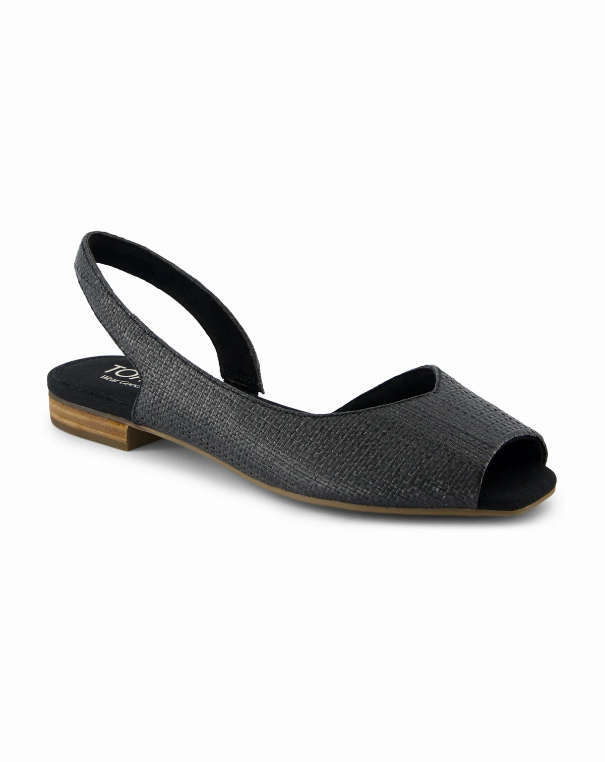 Women's Briella Slingback Flats