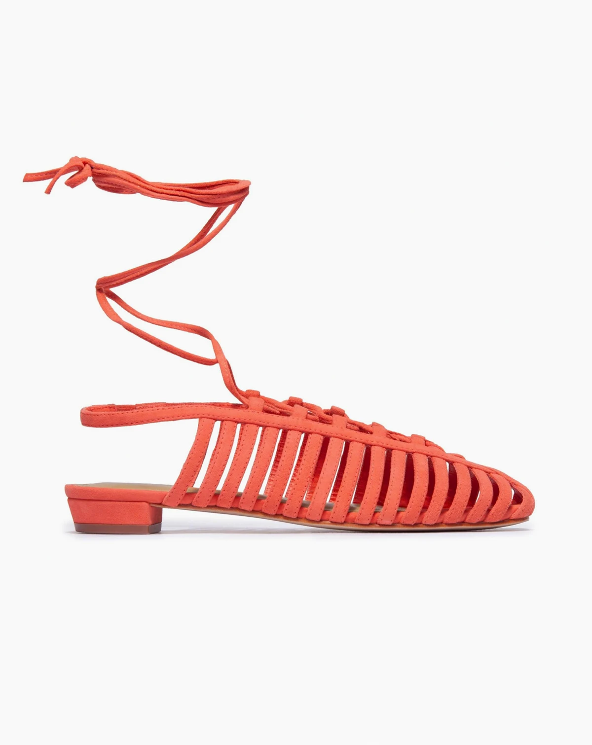 Bernardo Geneva Flat