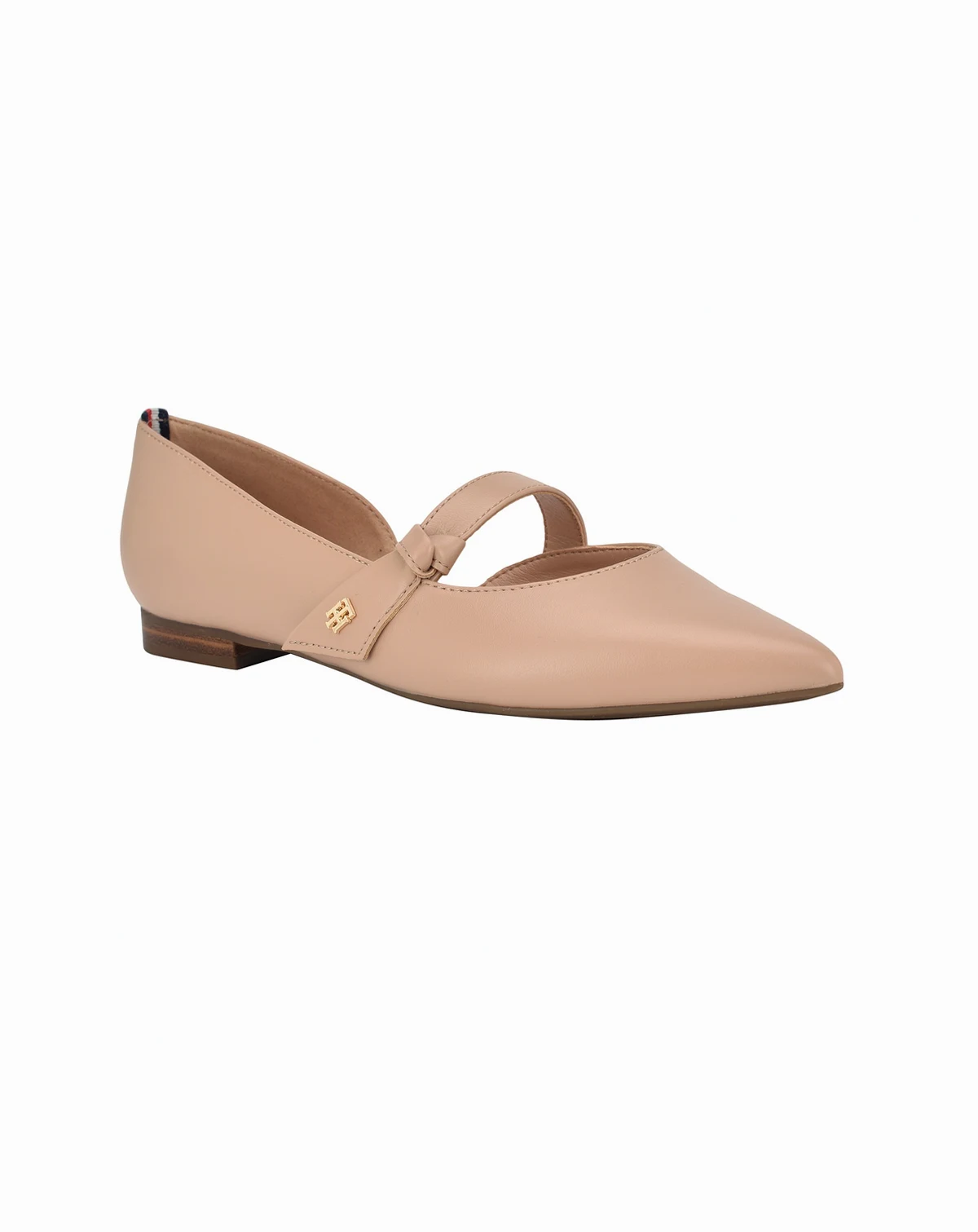 Women's Venny d'Orsay Mary Jane Flats