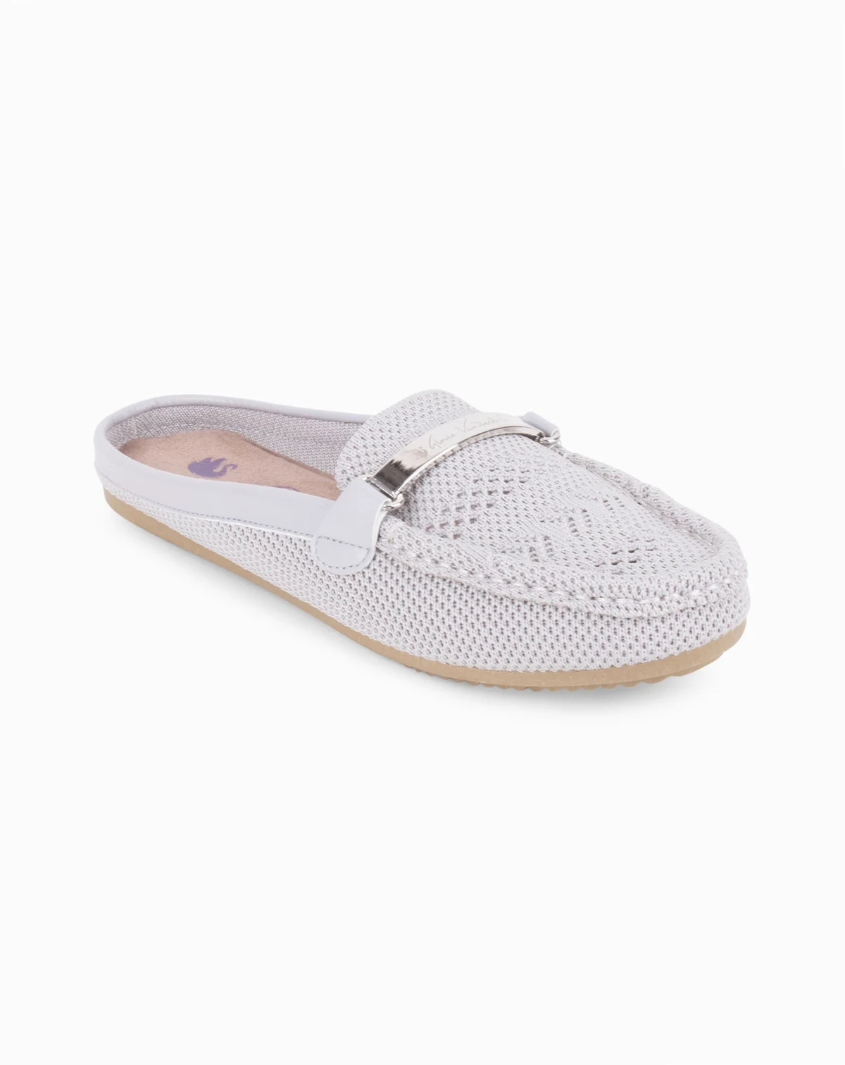 Women's Annalise Slip-On Mule Flats
