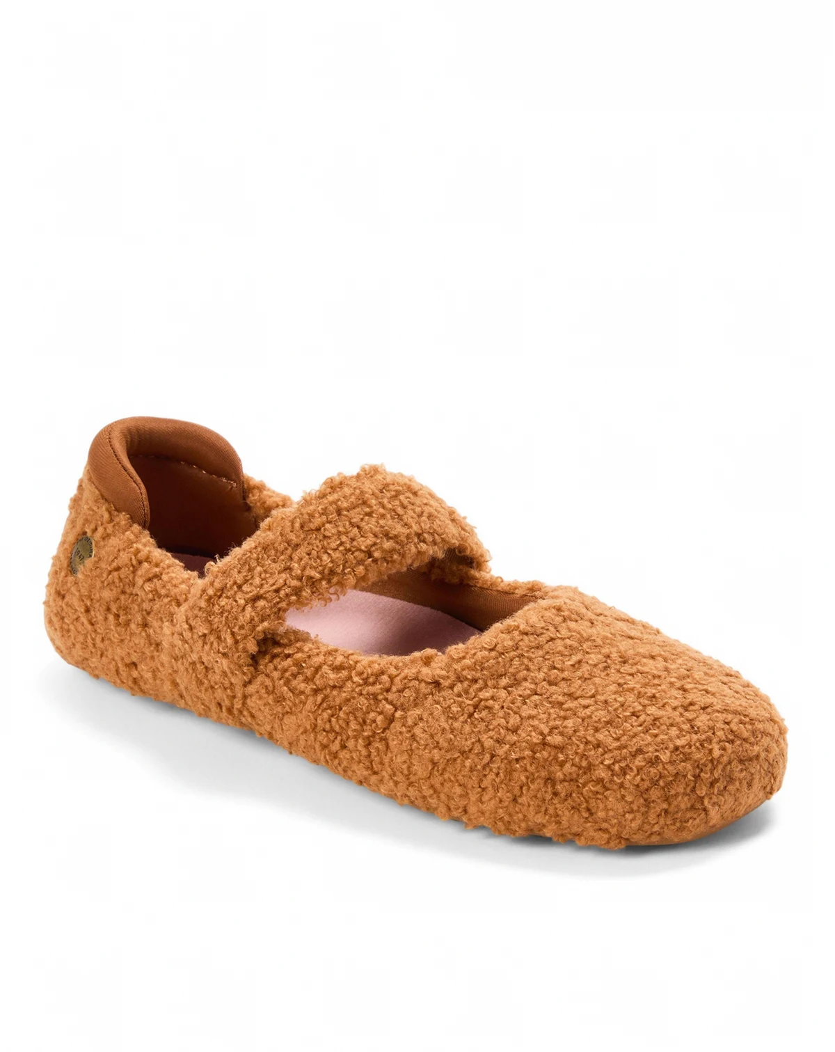 Women's Haddy Teddy Flat