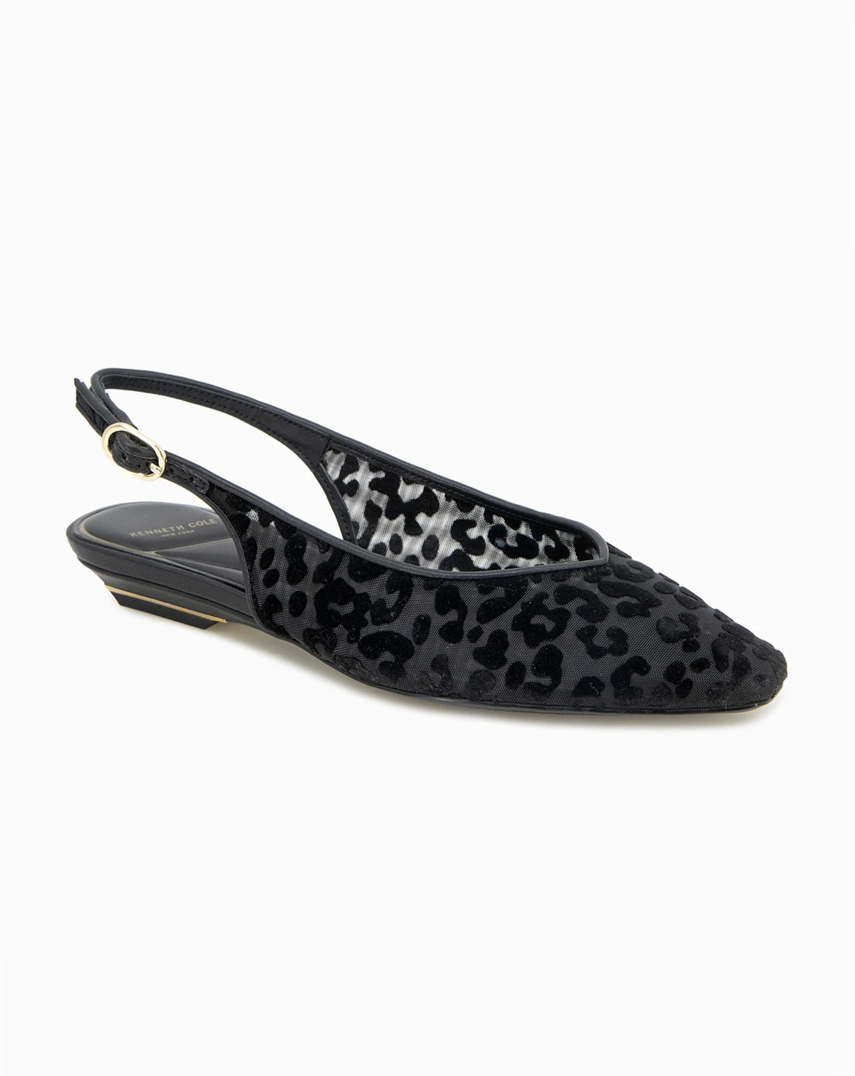 Women's Berkette Slingback Flats