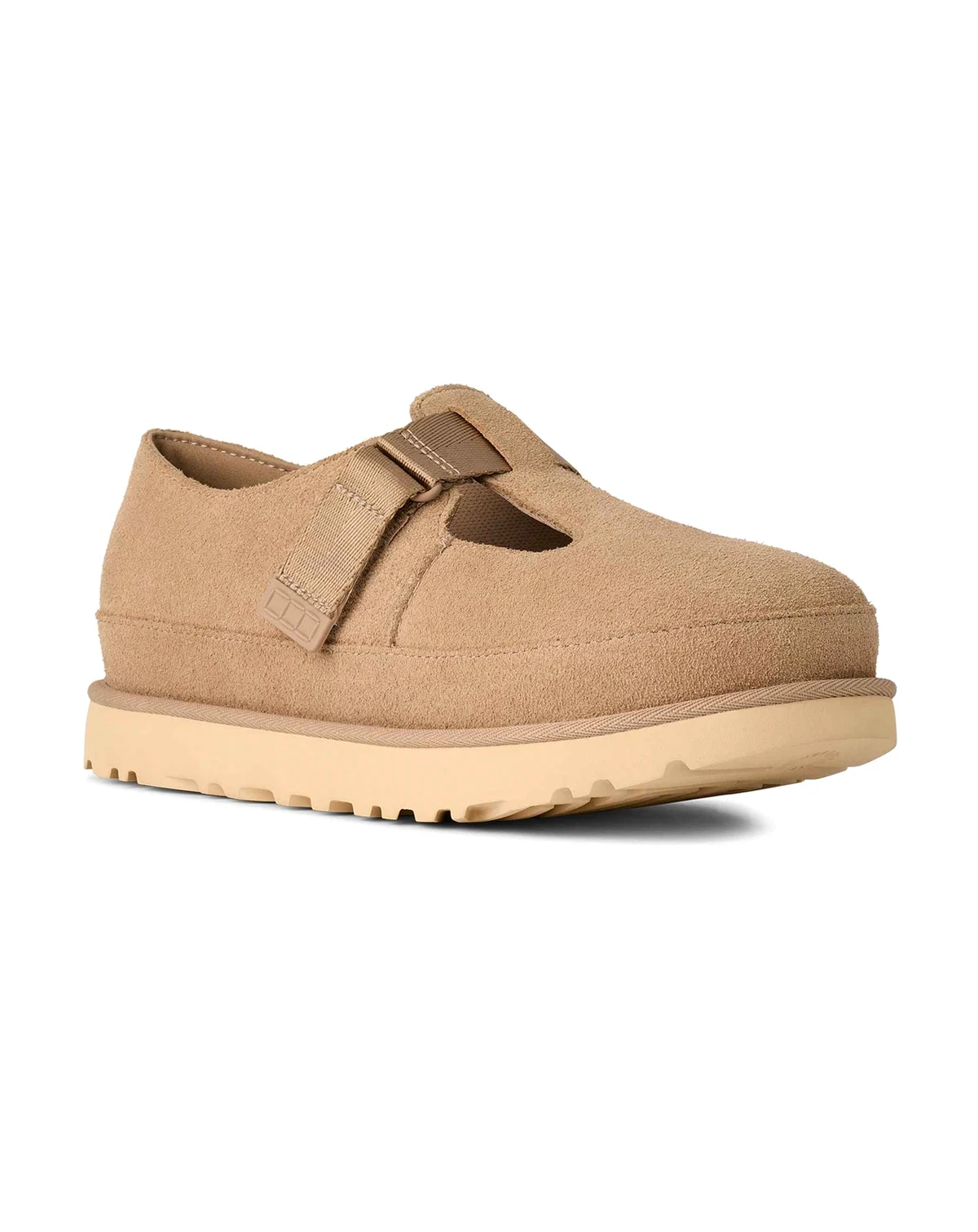 Women's Goldenstar Mary Jane Flats