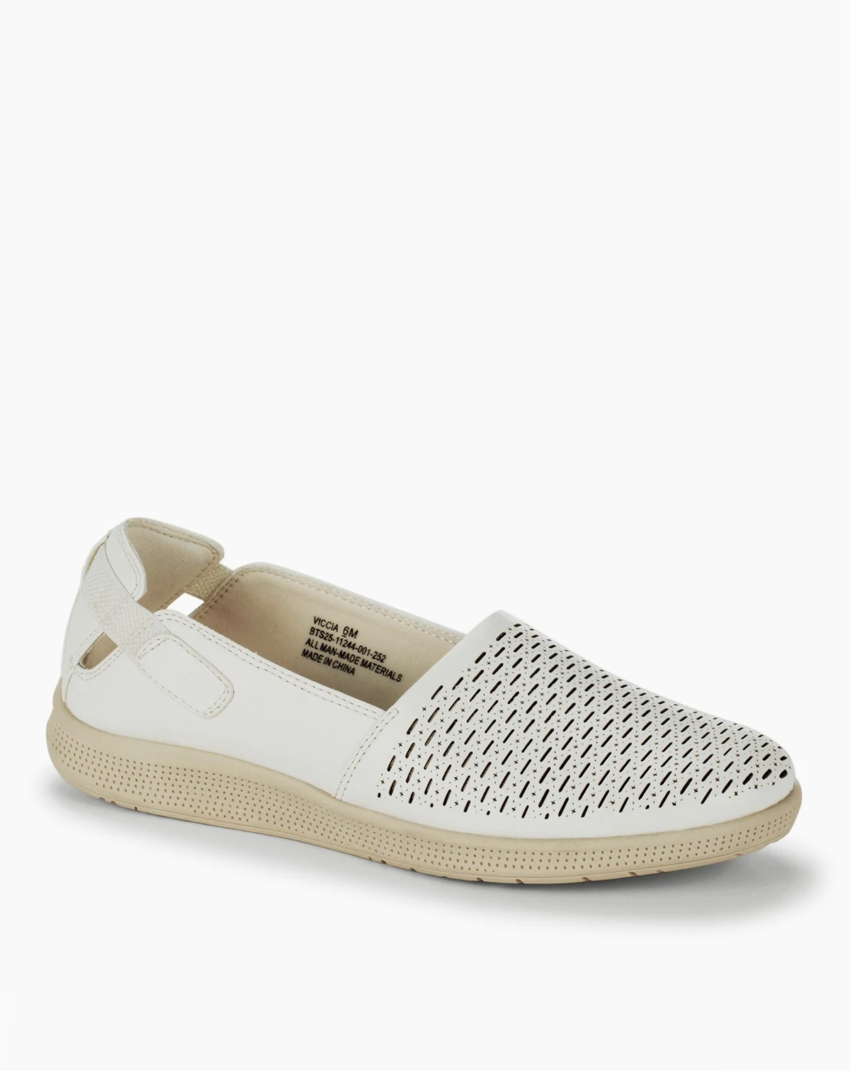 Women's Viccia Slip On Flats