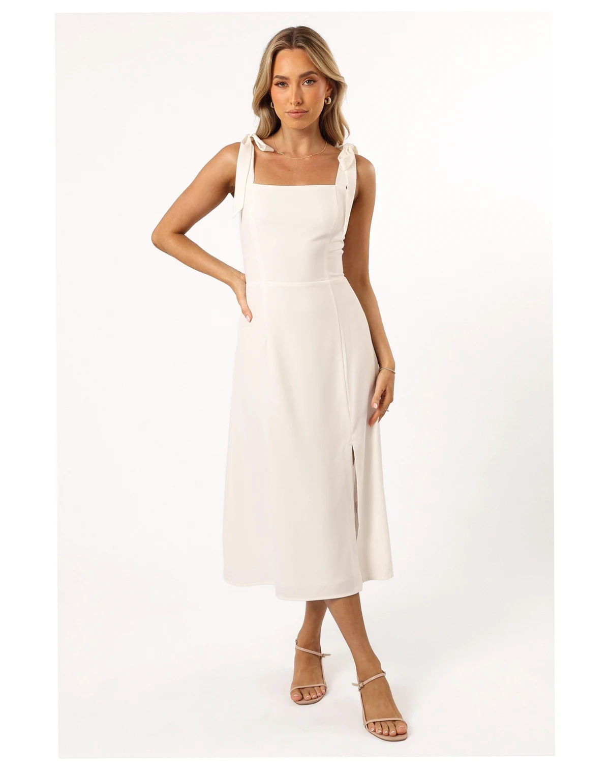 Women's Laurel Dress
