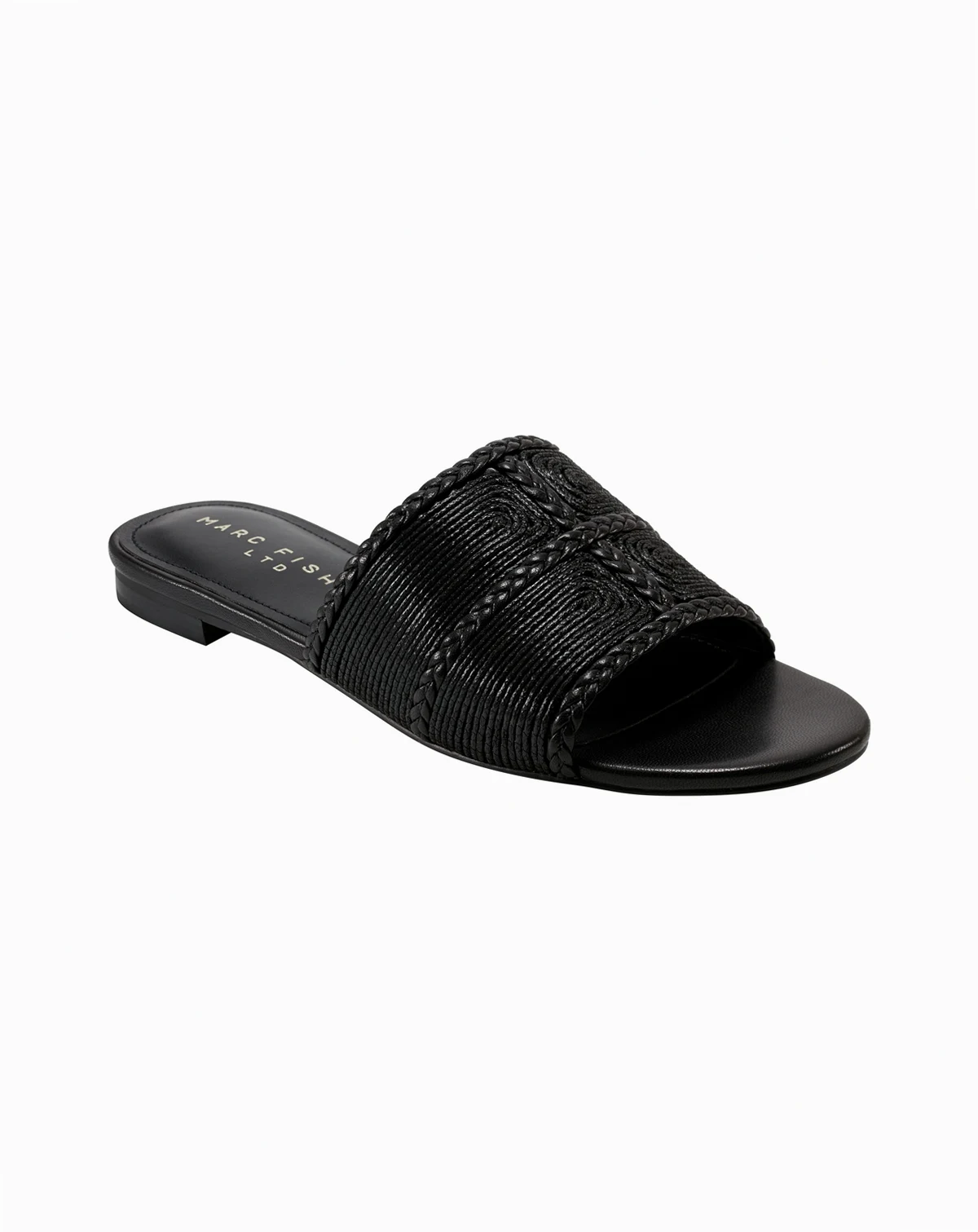 Women's Zuri Slip-On Flat Sandals