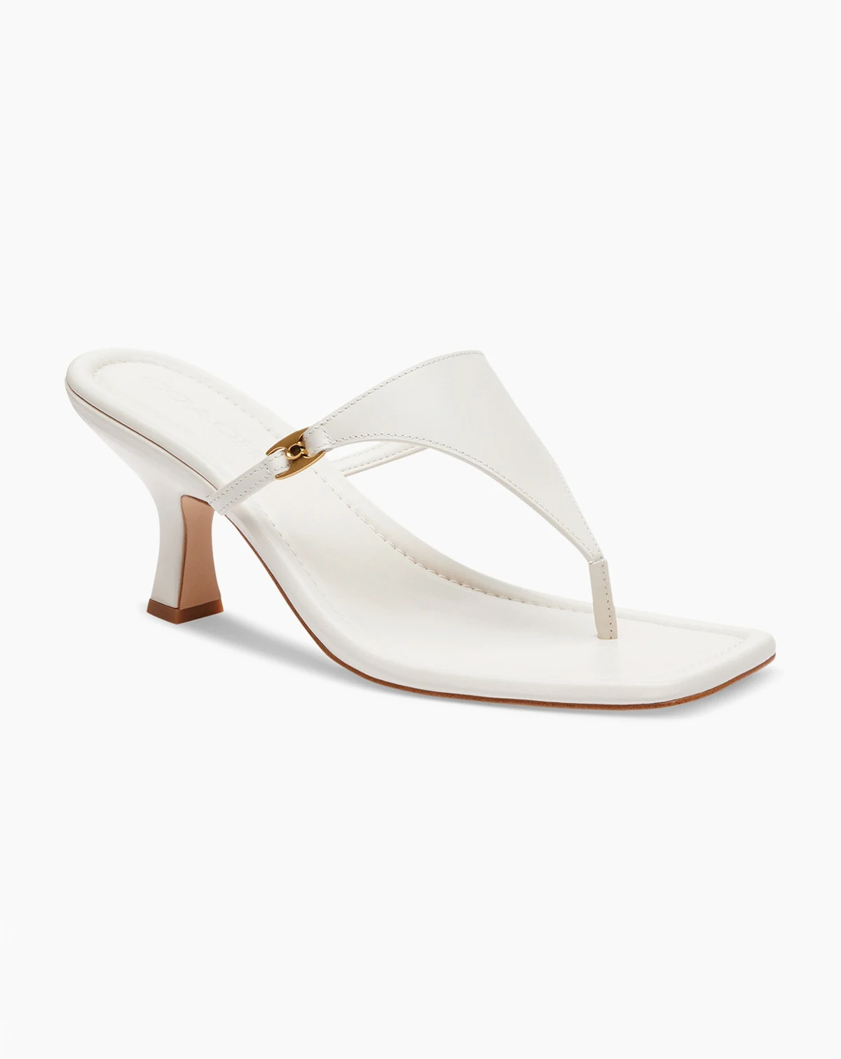 Women's Heritage Hardware Thong Sandals