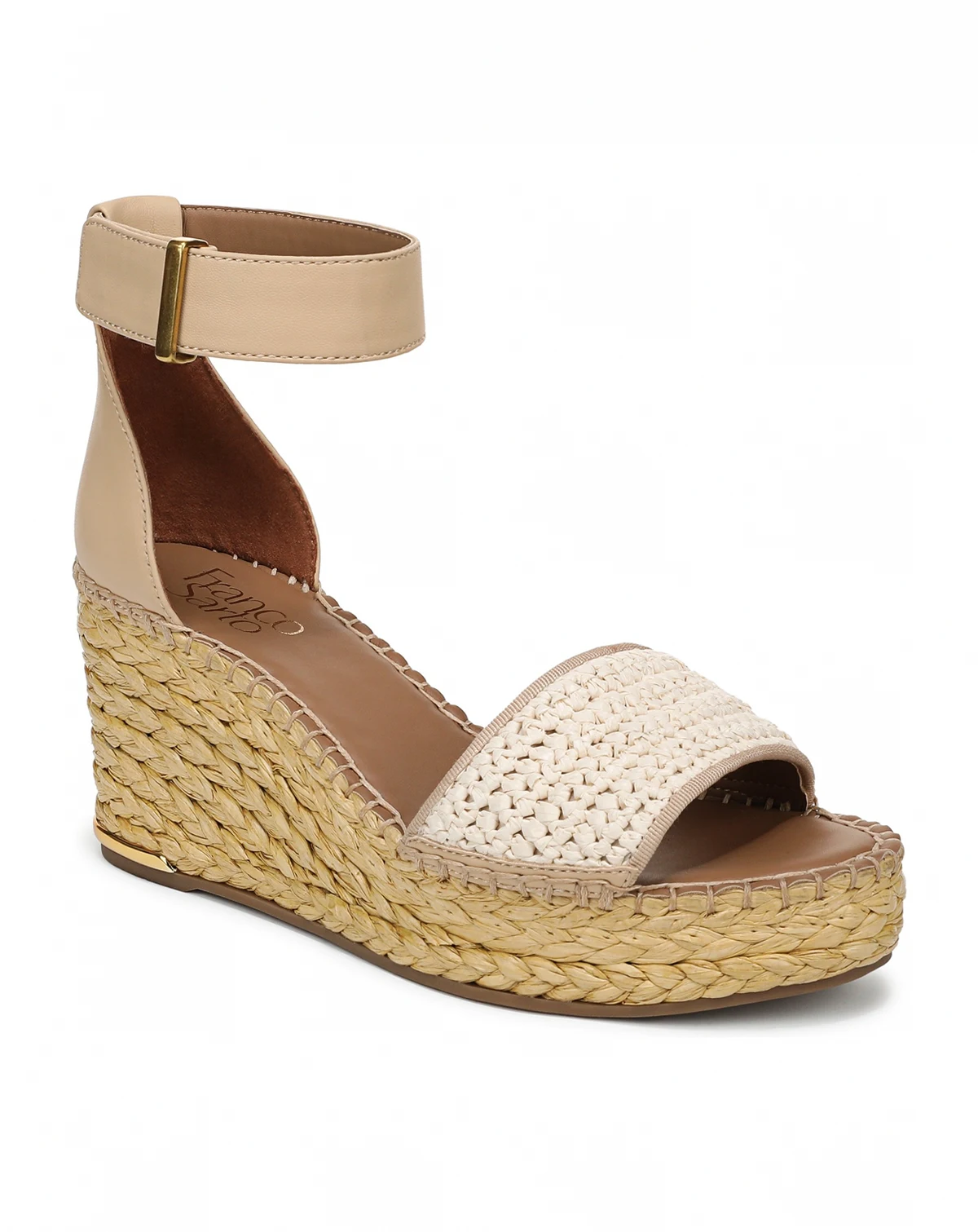 Women's Clemens Espadrille Wedge Sandals