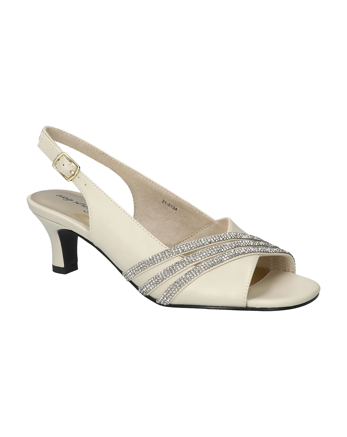 Women's Teton Dress Heel Sandals