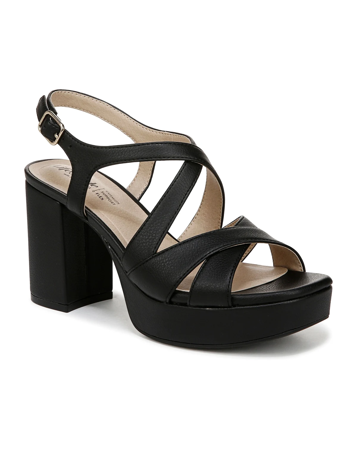 Women's Adrianna Platform Dress Sandals