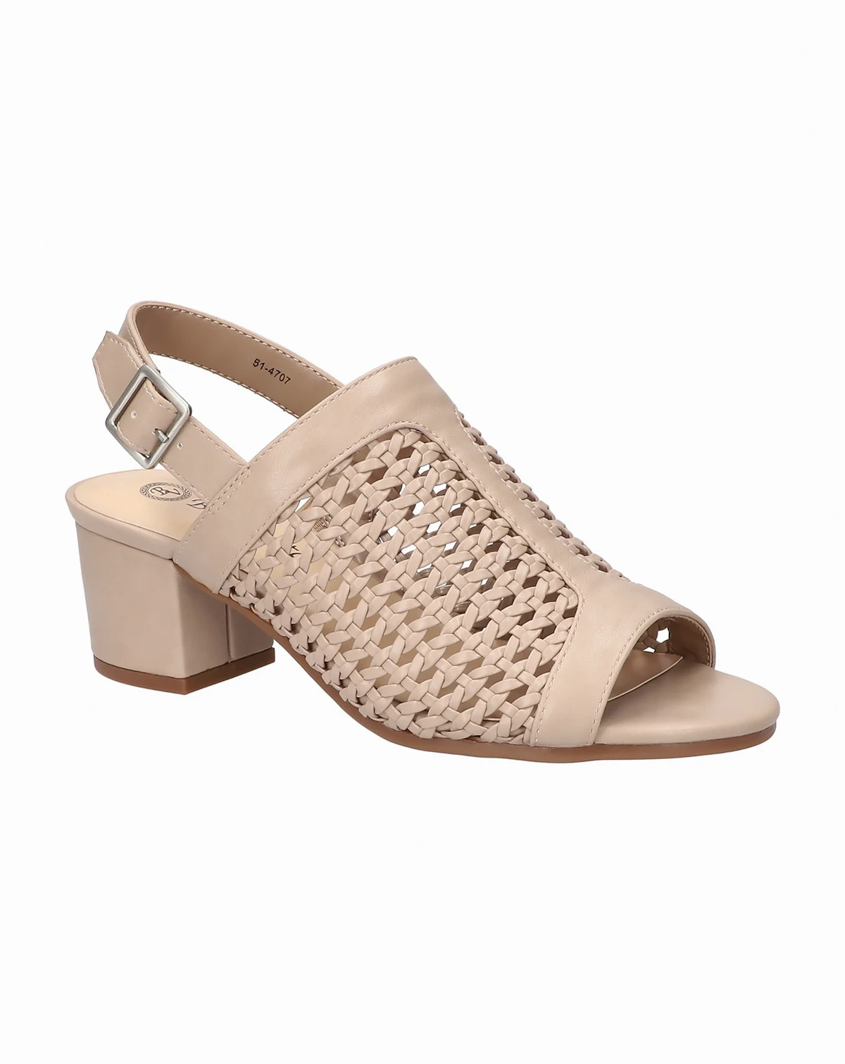 Women's Adley Block Heel Sandals