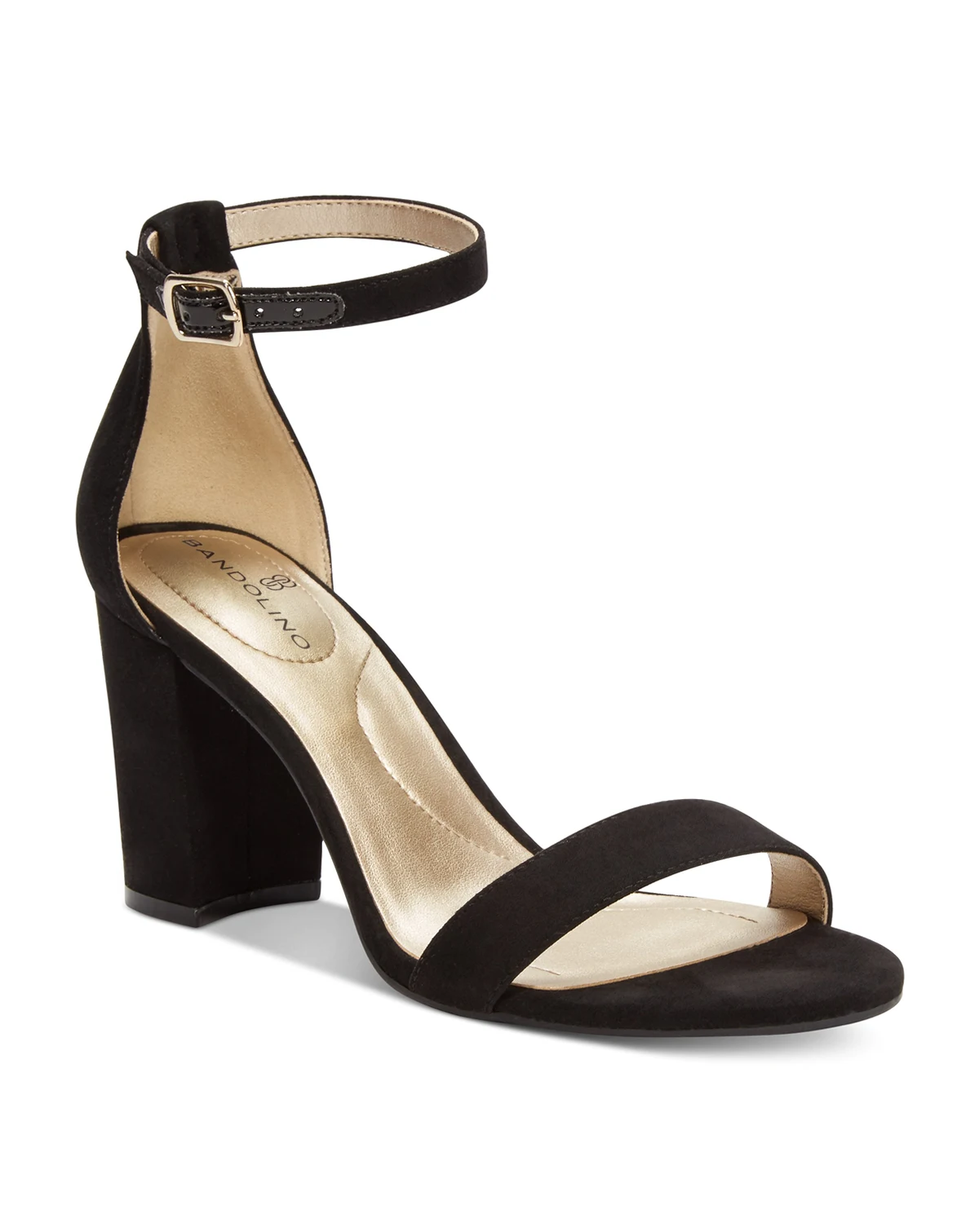 Women's Armory Block Heel Dress Sandals