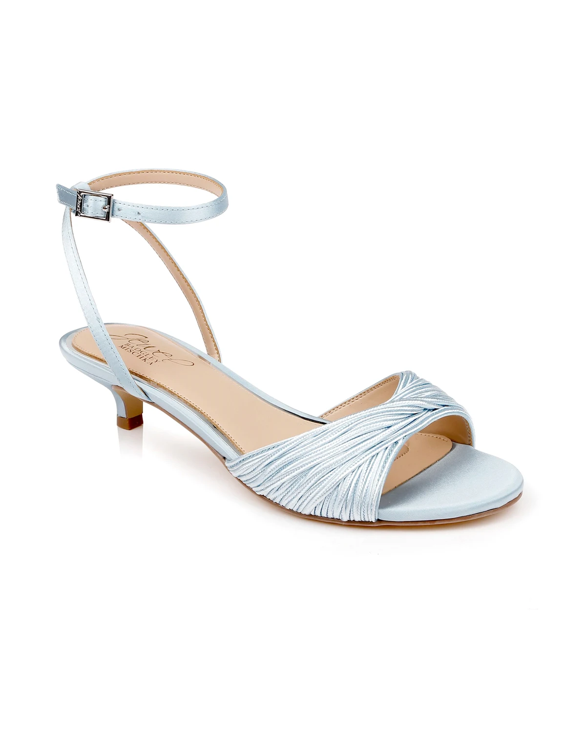 Women's Nance Kitten Heel Sandals