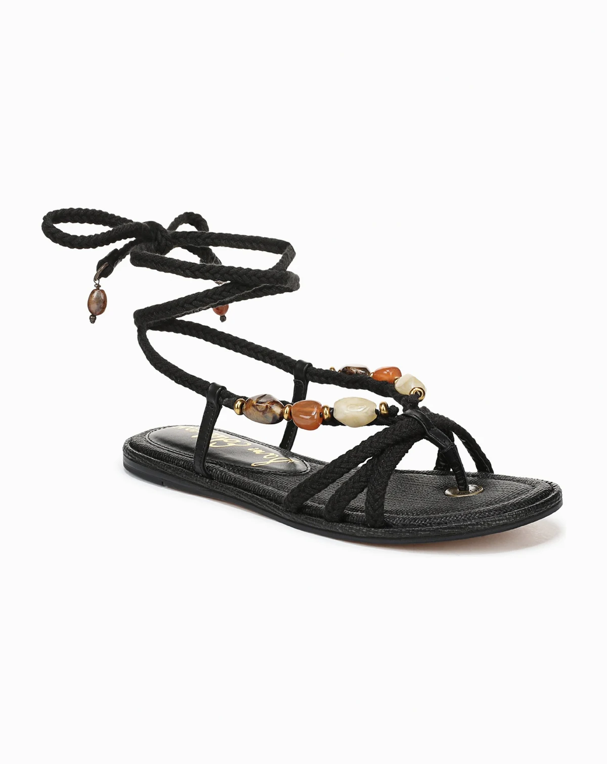 Women's Rori Strappy Flat Sandals