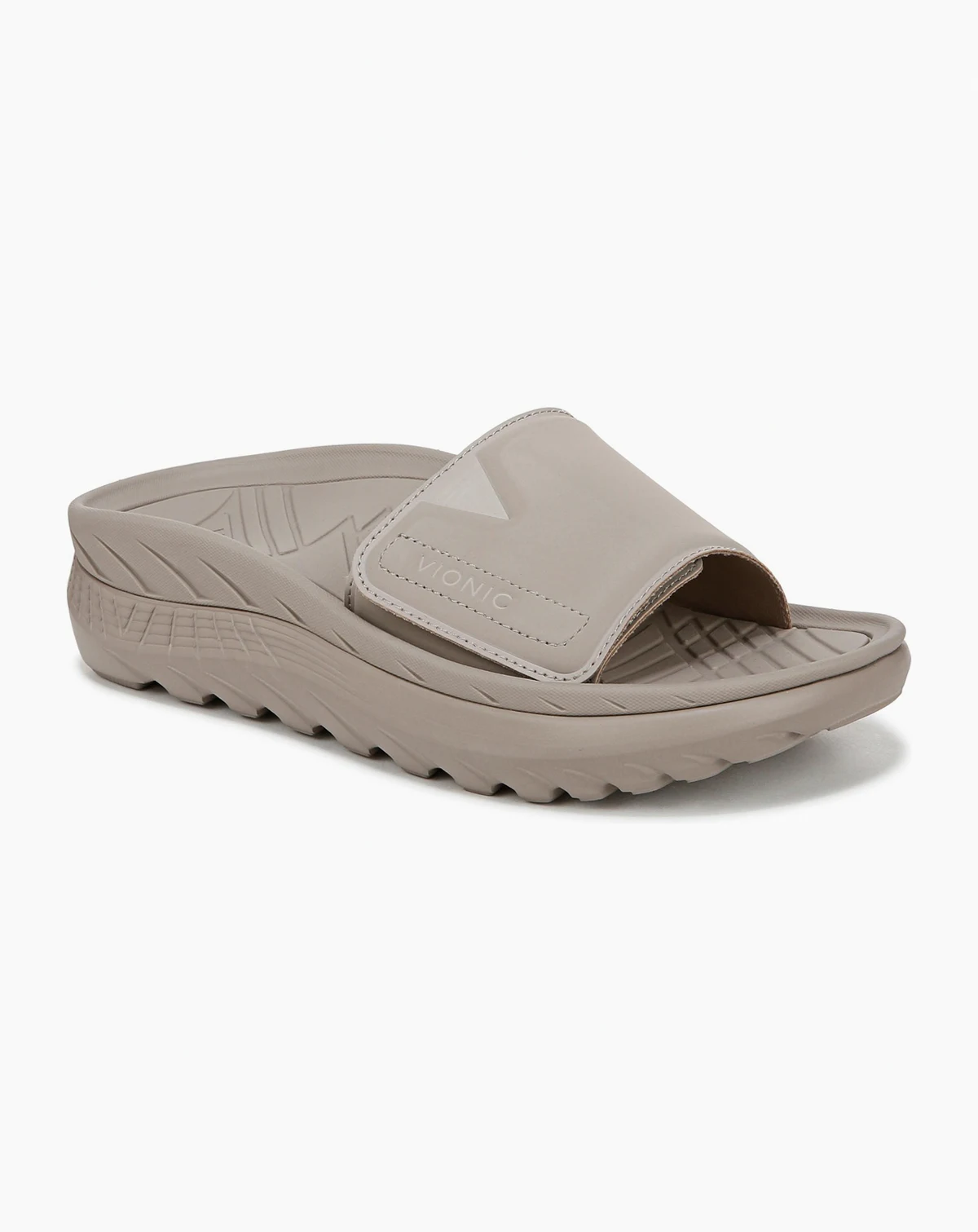 Unisex Rejuvenate Recovery Sandals