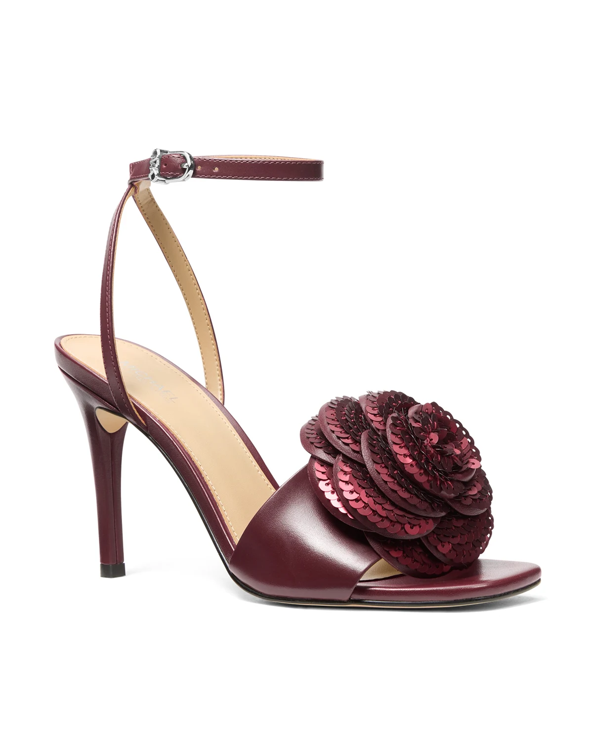 Women's Elodie Square Toe Sandals