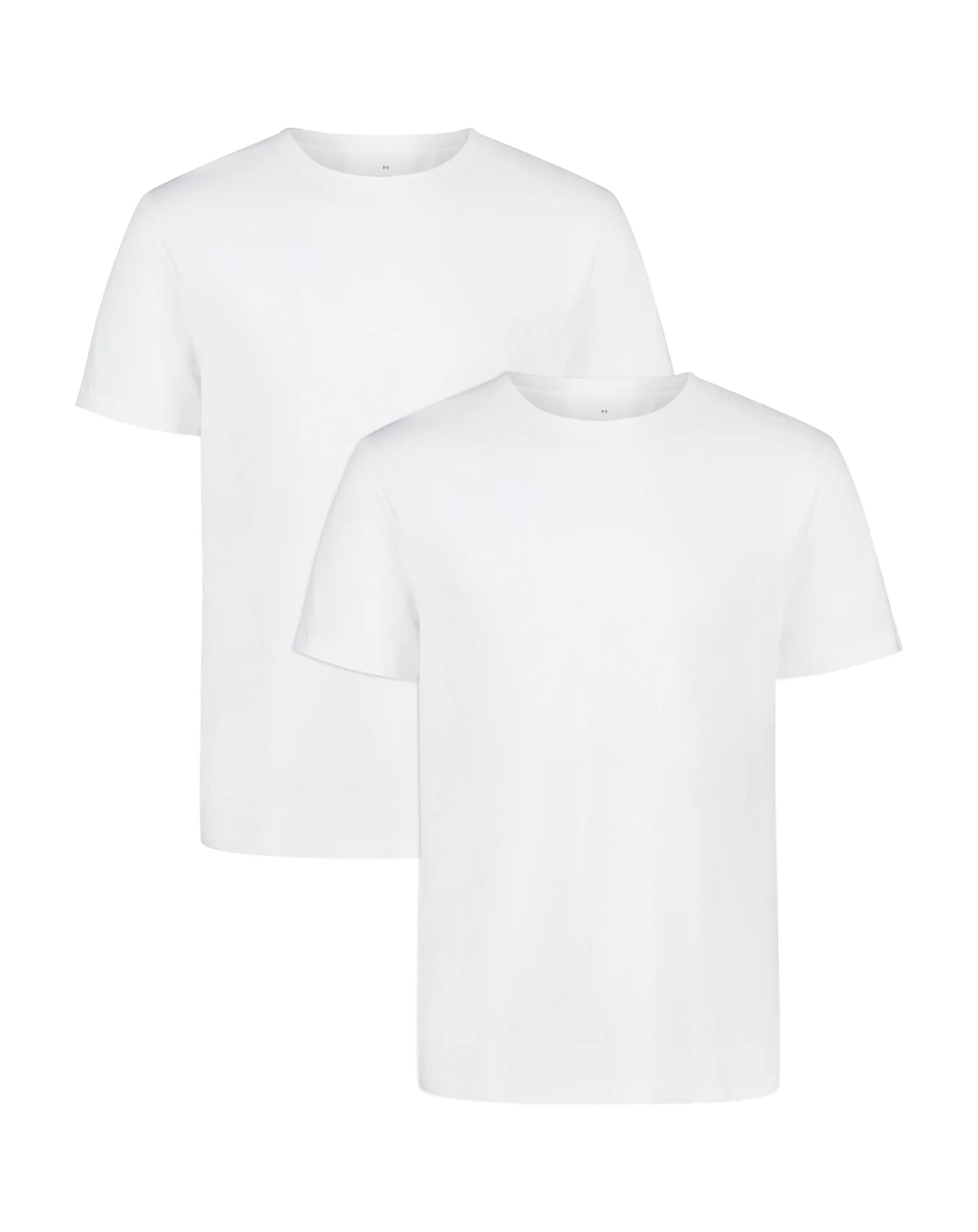 Men's 2pk. Solid Performance T-Shirts