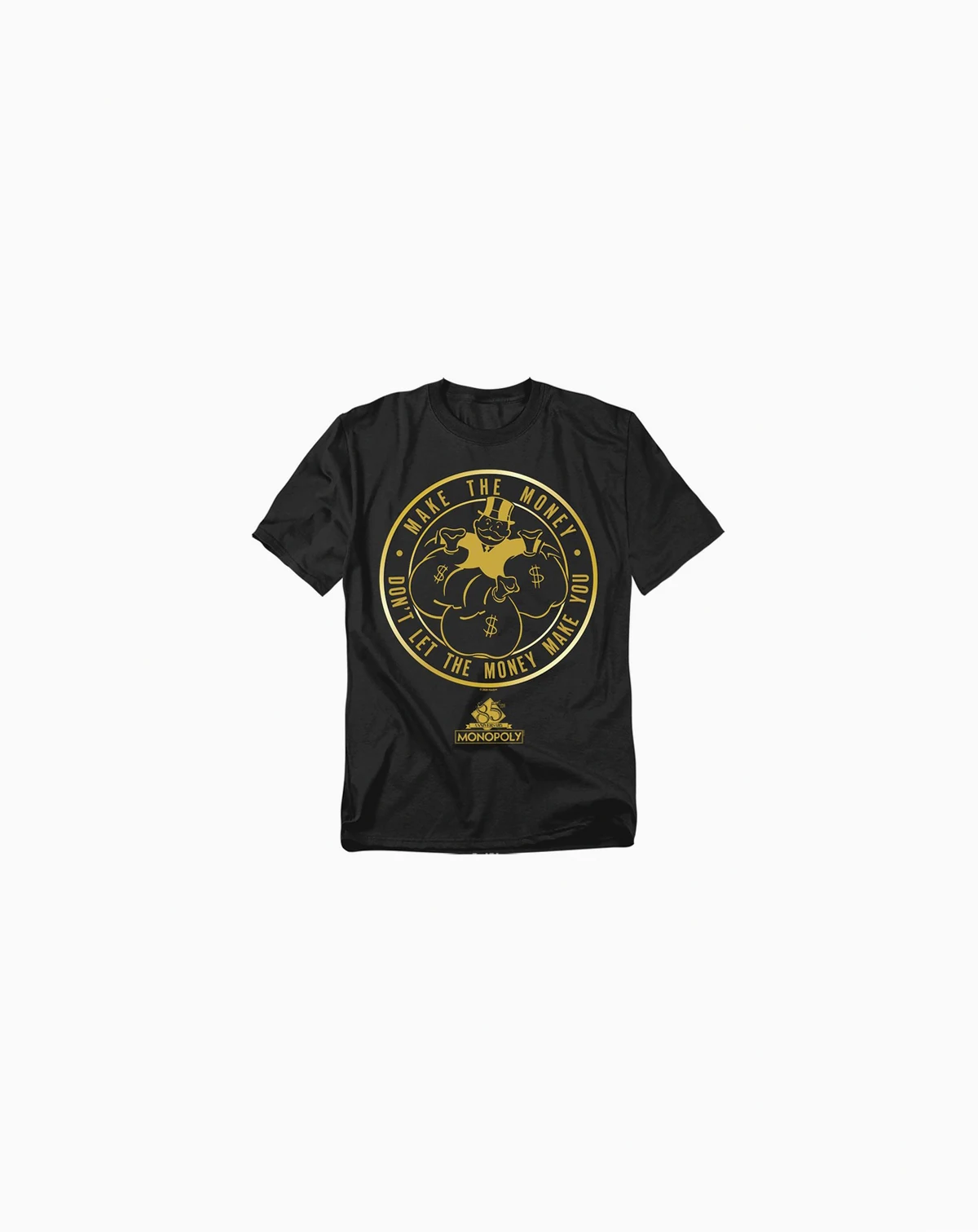 Men's Make T-Shirt