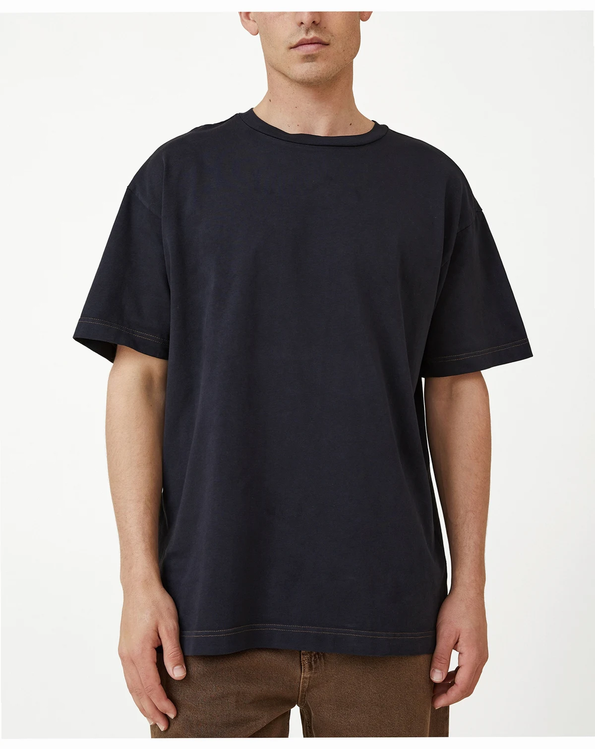 Men's Heavy Weight T-shirt