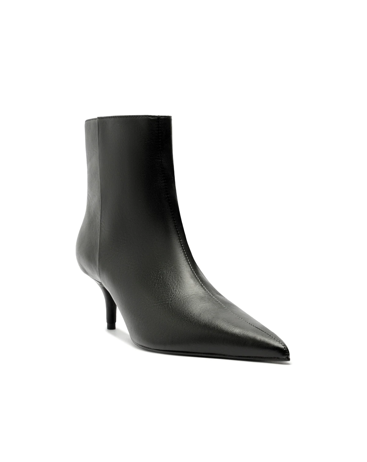 Women's Mikki Mid Stiletto Heel Booties
