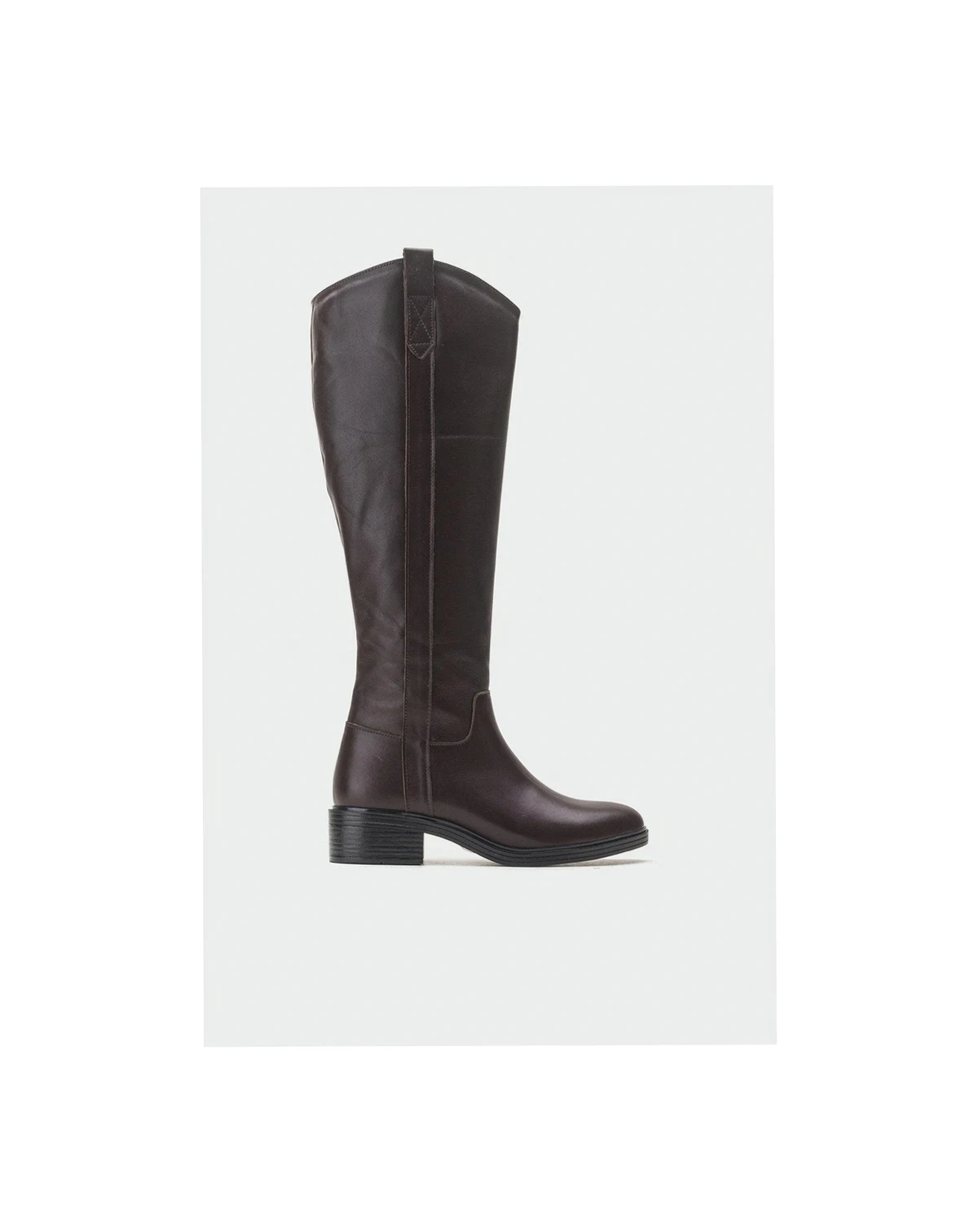 Acro Leather Boot (Women)