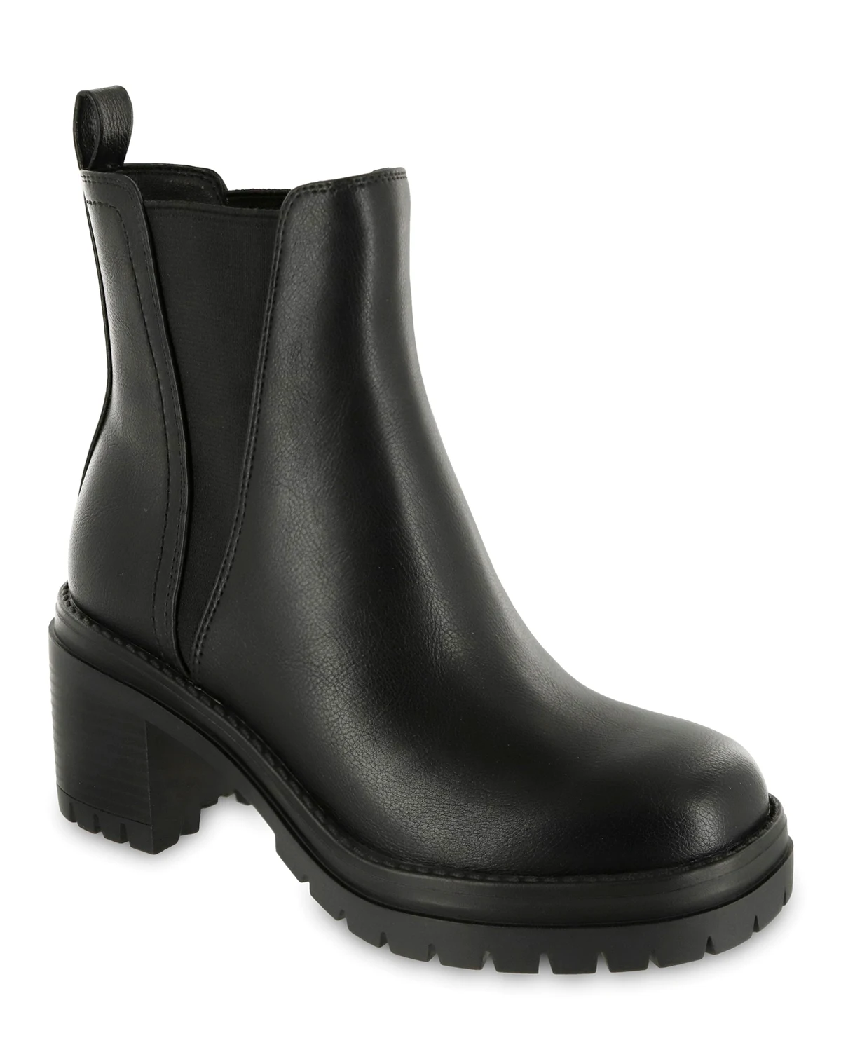 Women's Adea Chelsea Lug Sole Booties