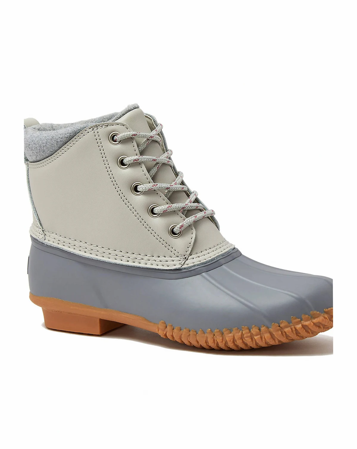 Women's Insulated Duck Boots