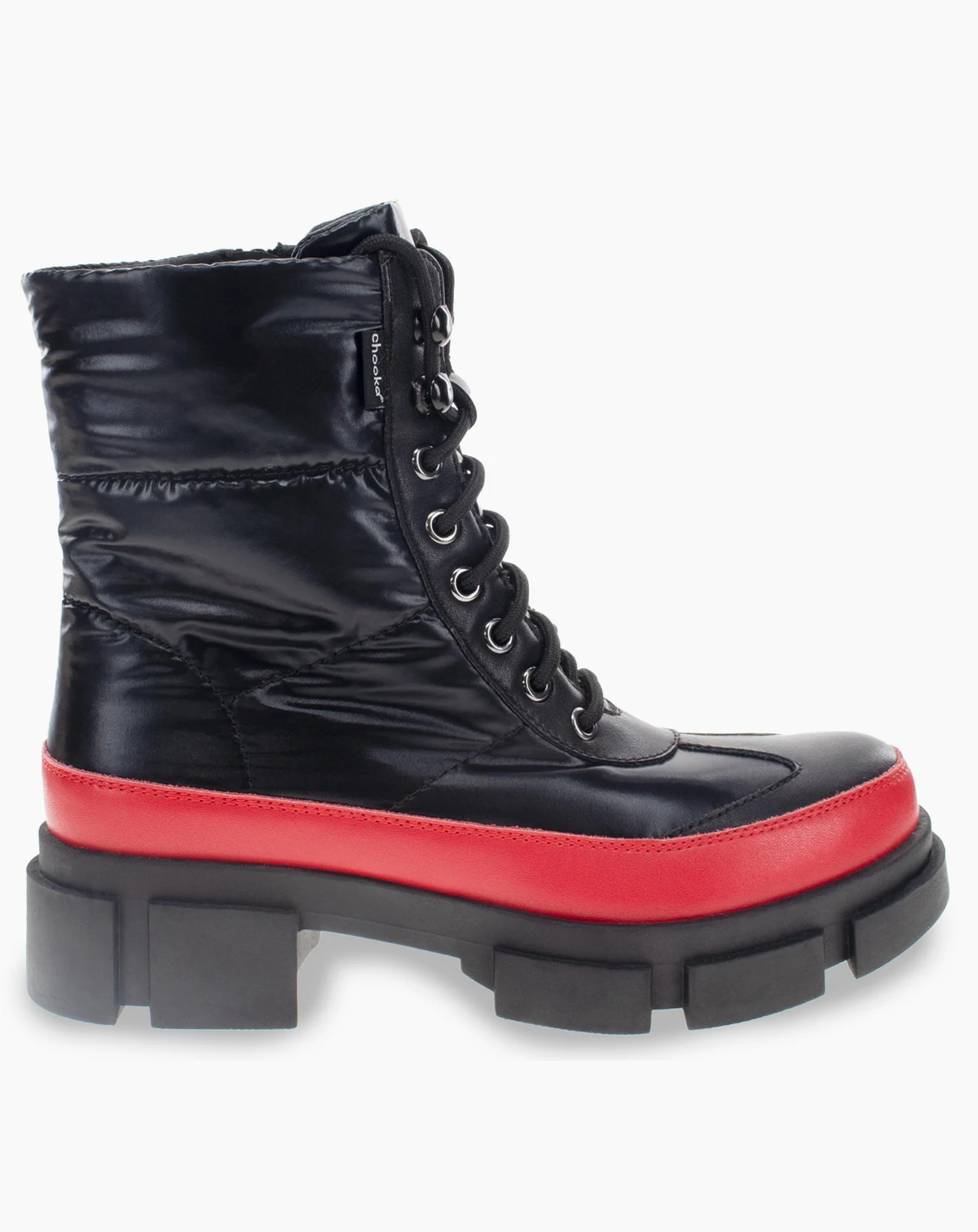 Women's Ashford Puff Hiker Boot