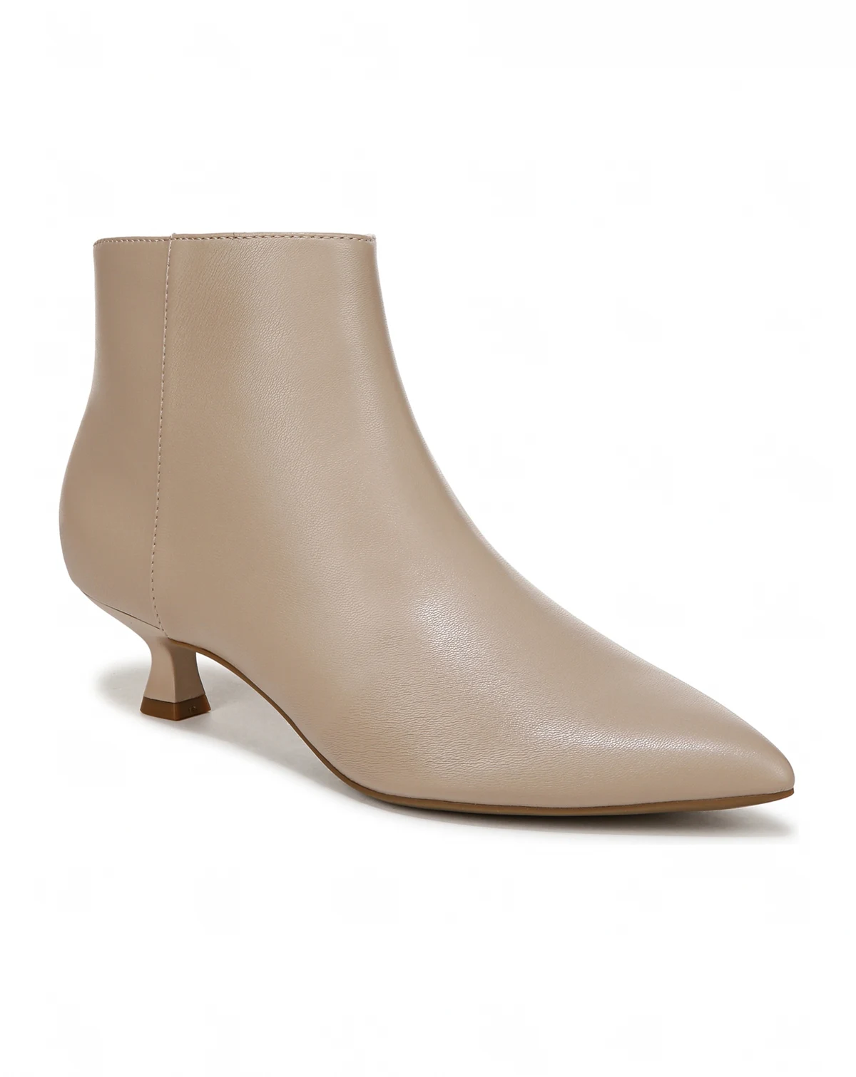 Women's Maya Kitten Heel Dress Booties