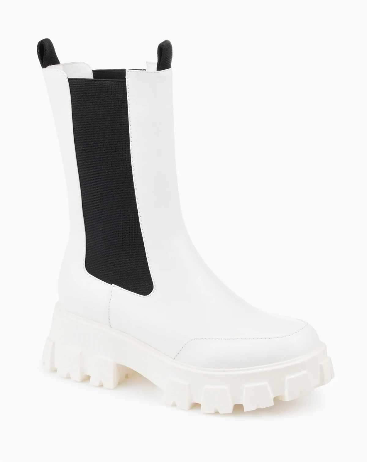 Women's Vista Lug Sole Boots