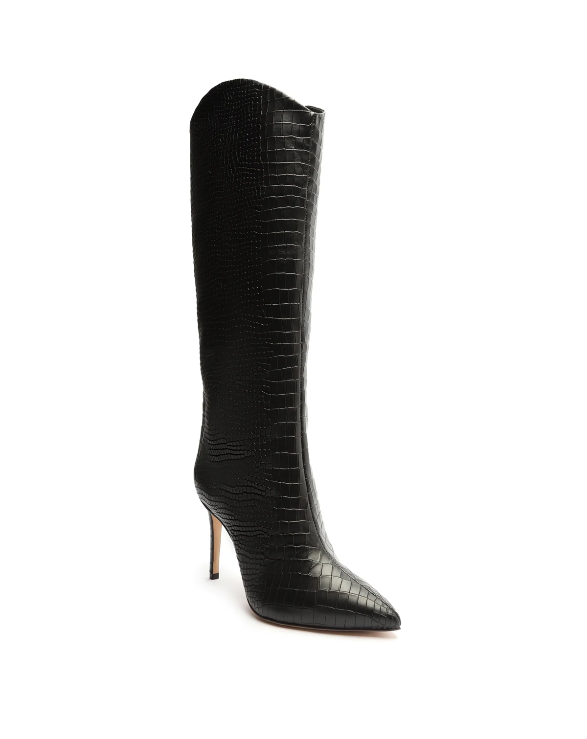 Women's Maryana Pointed Toe Dress Boots