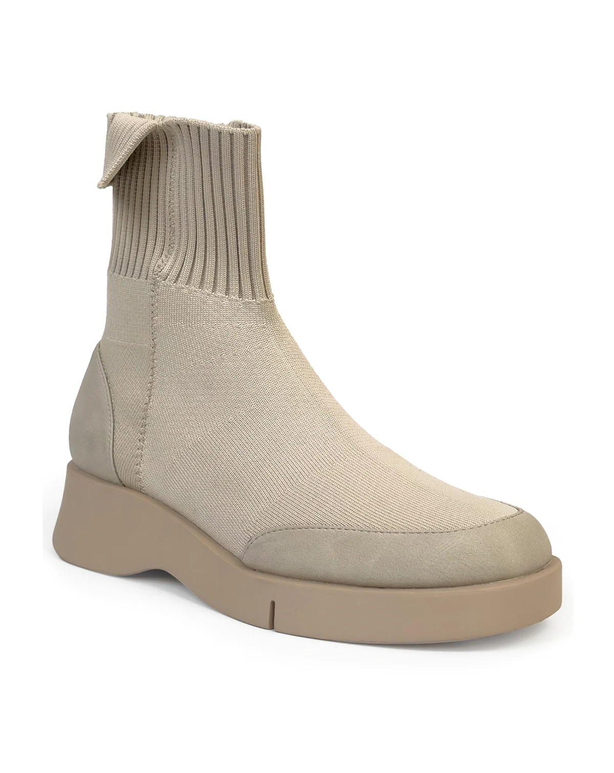Women's Flame Bootie