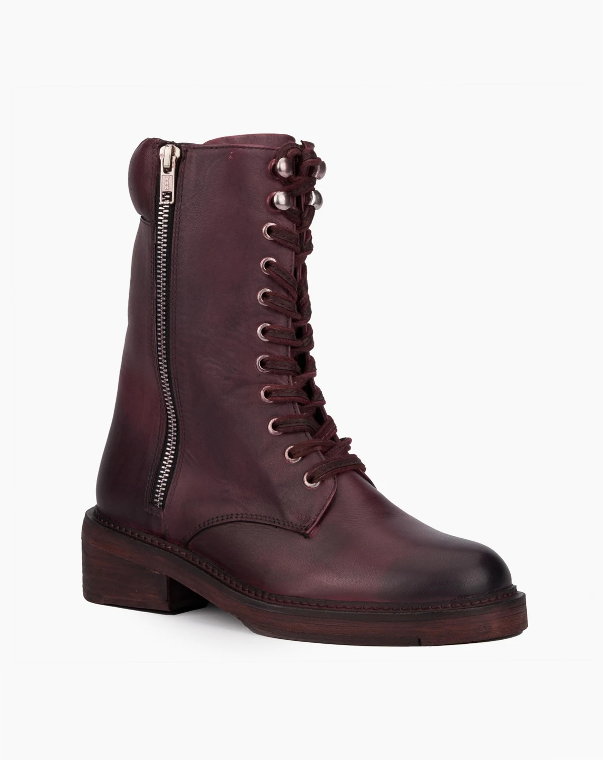 Women's Allison Mid Calf Boots